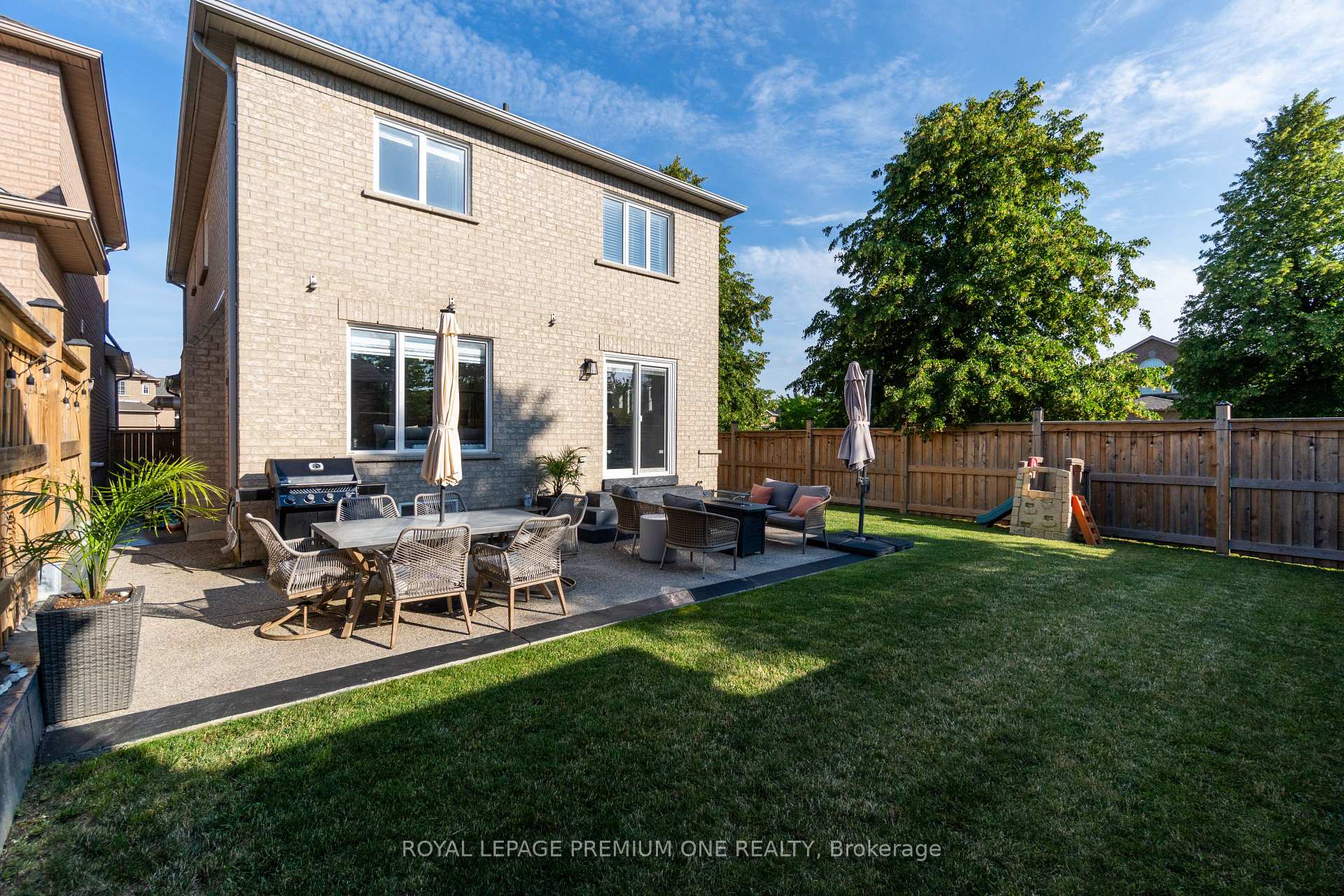 Photo 37 of 100 Isaac Murray Avenue, Vaughan, Maple — HOMEH