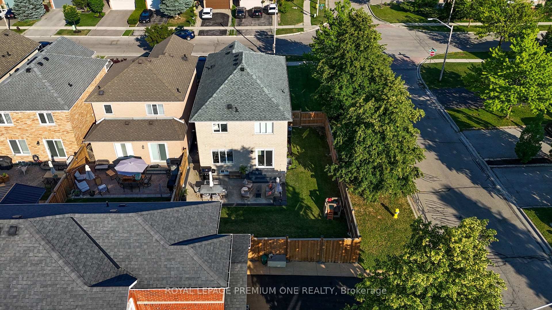 Photo 38 of 100 Isaac Murray Avenue, Vaughan, Maple — HOMEH