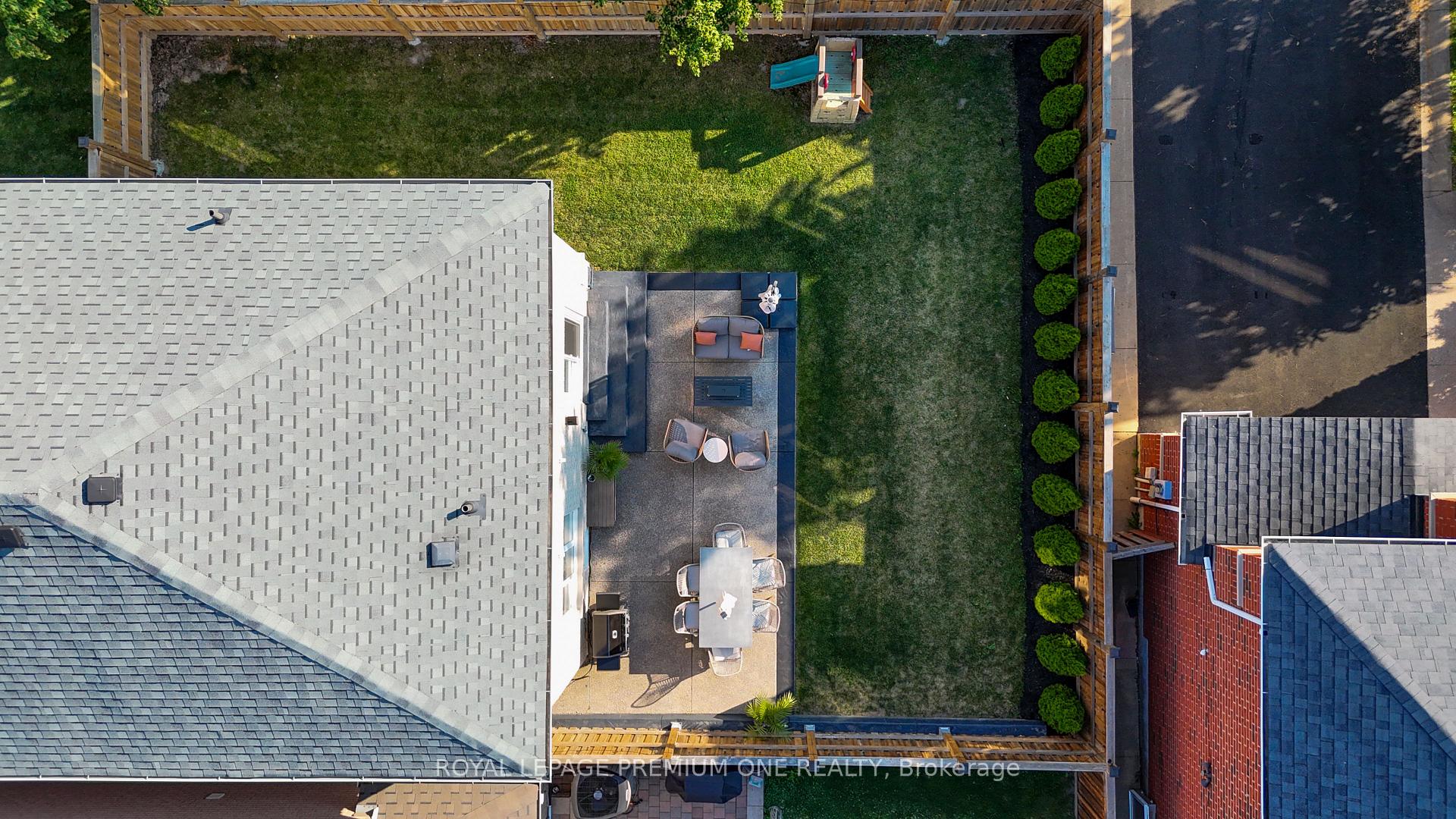 Photo 40 of 100 Isaac Murray Avenue, Vaughan, Maple — HOMEH