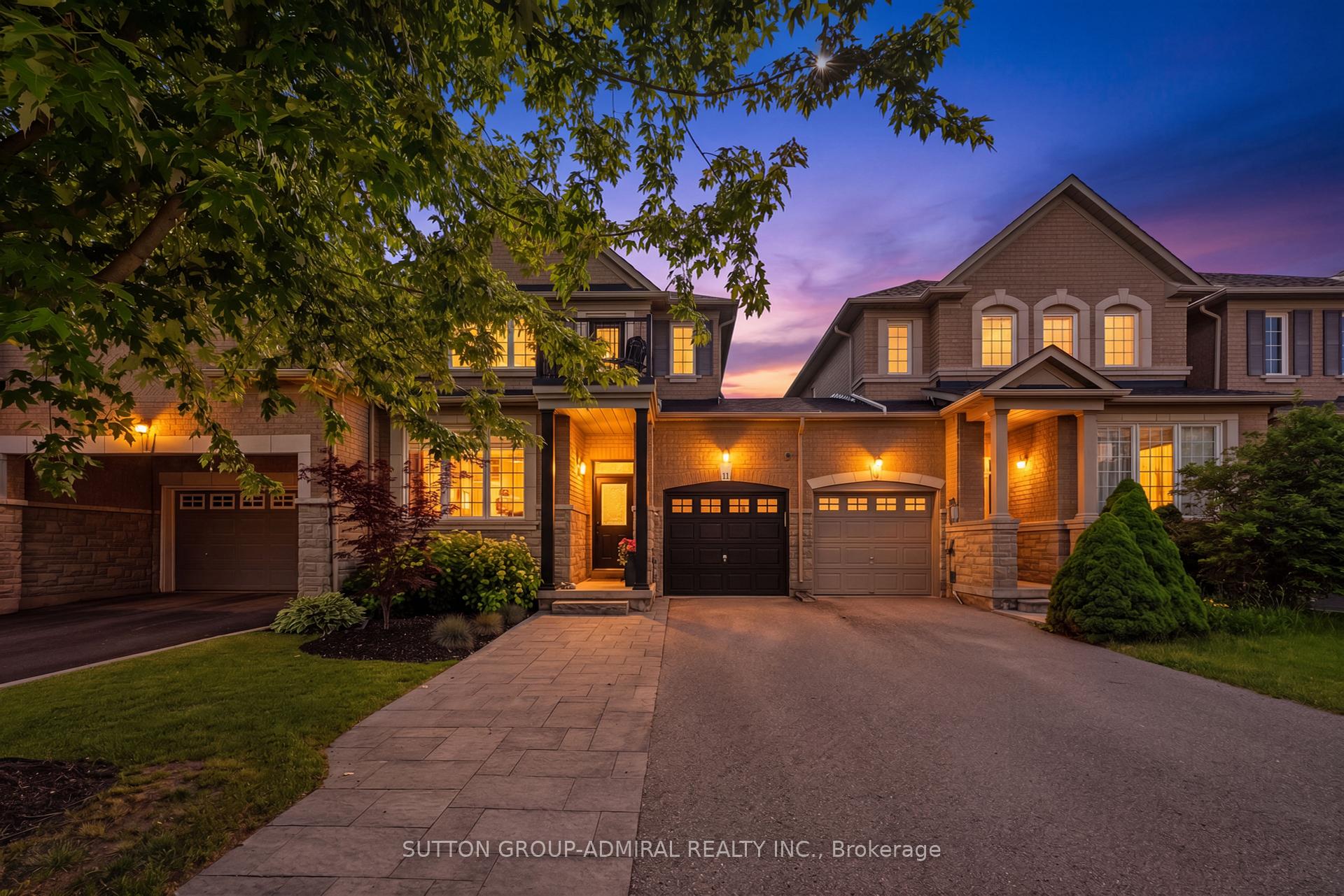 Photo 1 of 11 Clovis Street, Vaughan, Patterson — HOMEH