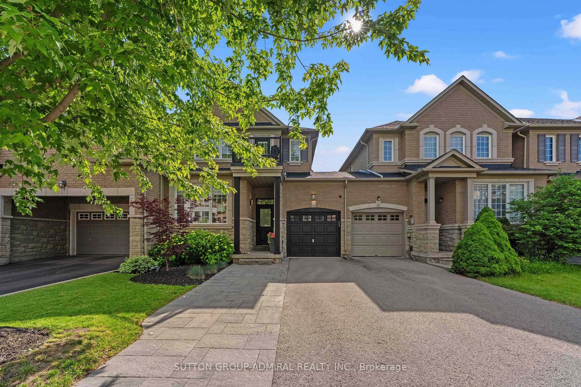 Photo 2 of 11 Clovis Street, Vaughan, Patterson — HOMEH