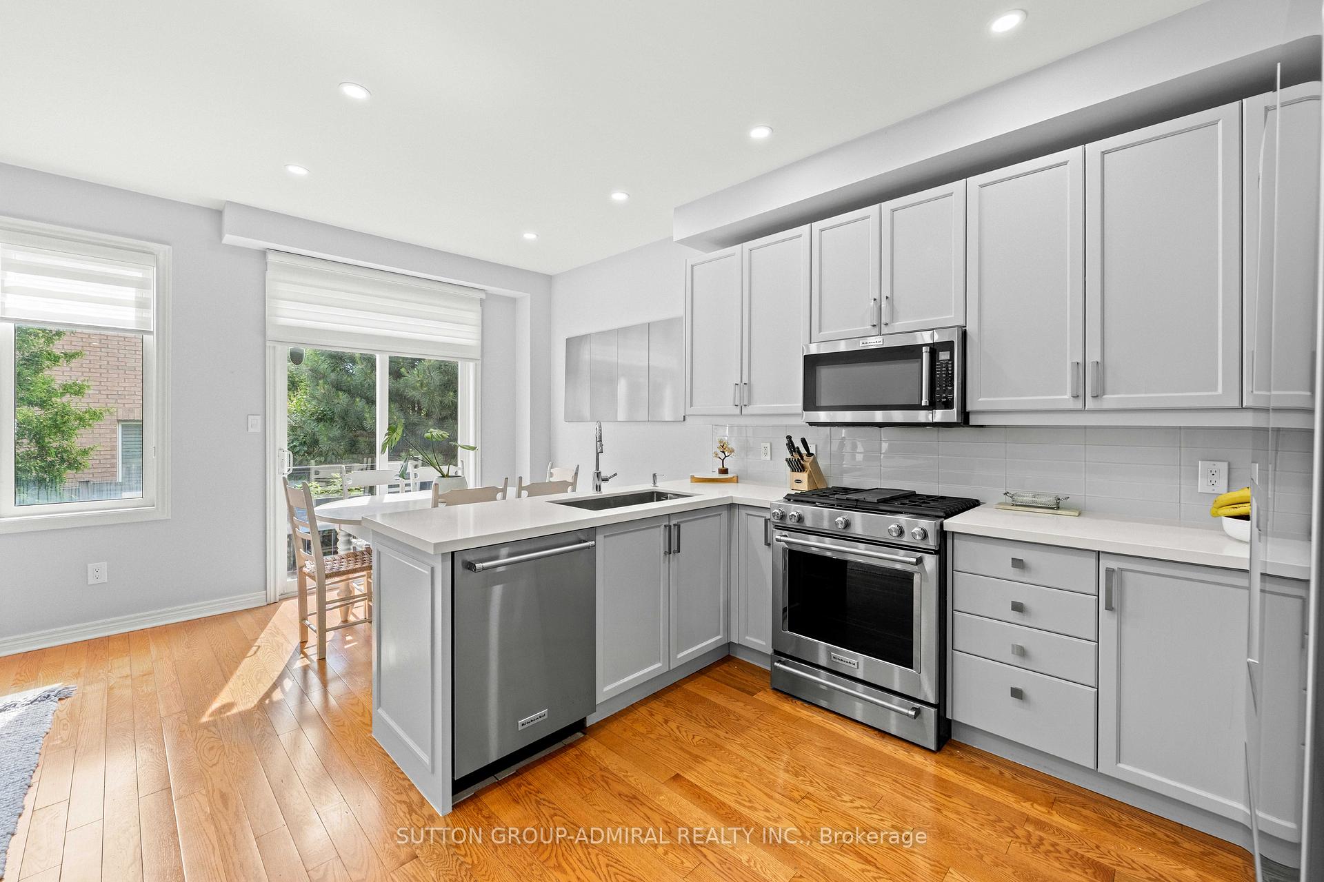 Photo 7 of 11 Clovis Street, Vaughan, Patterson — HOMEH