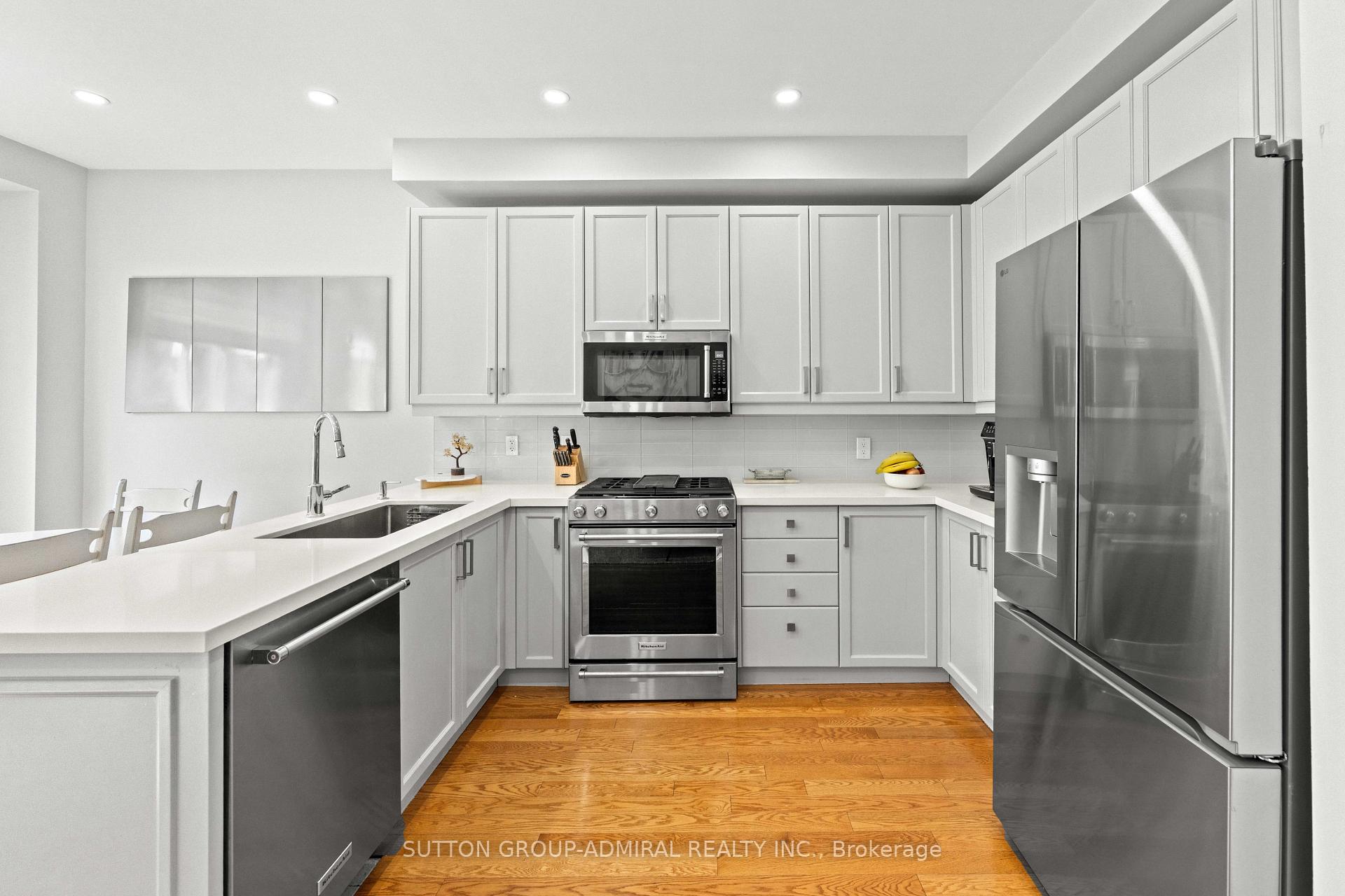 Photo 8 of 11 Clovis Street, Vaughan, Patterson — HOMEH