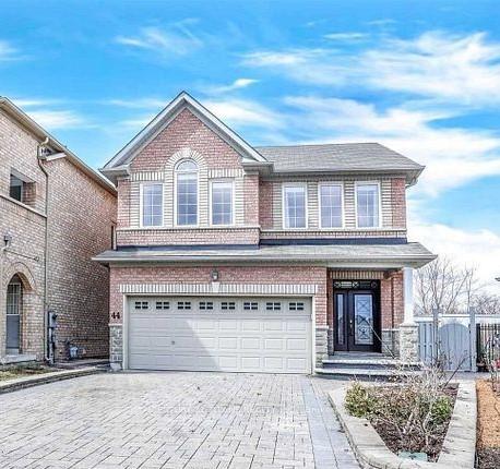 Photo 1 of Unit BSMT, 44 Glacier Crescent, Scarborough, Rouge — HOMEH