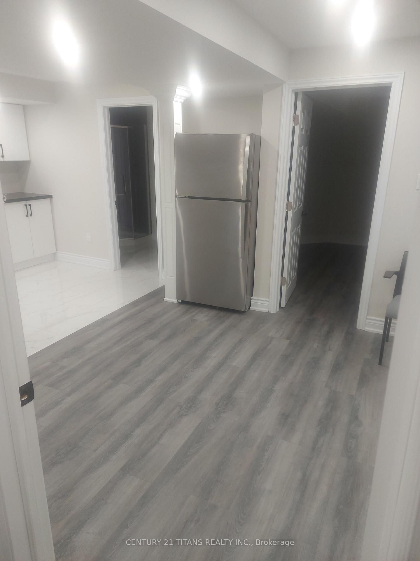 Photo 4 of Unit BSMT, 44 Glacier Crescent, Scarborough, Rouge — HOMEH