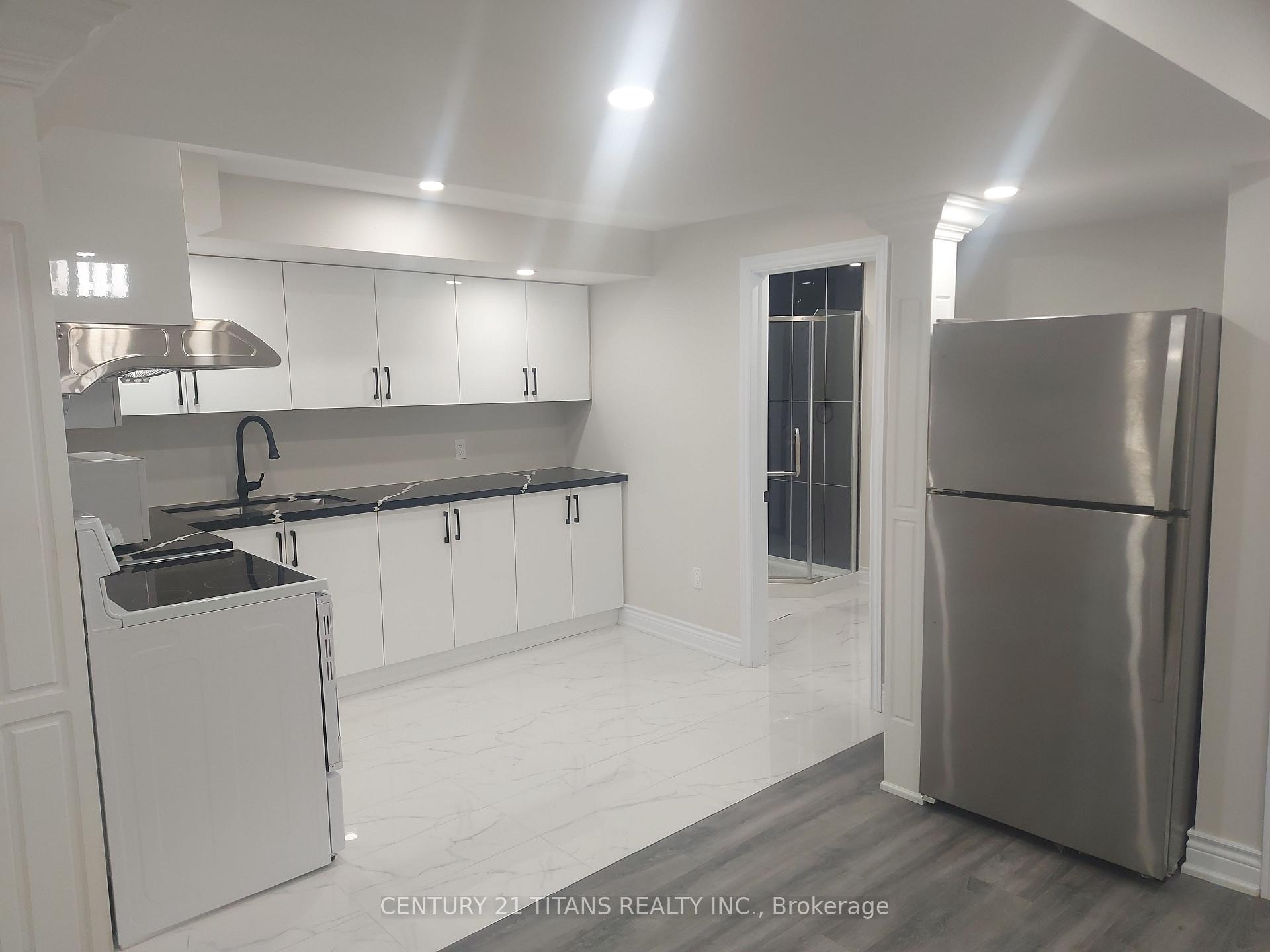 Photo 5 of Unit BSMT, 44 Glacier Crescent, Scarborough, Rouge — HOMEH