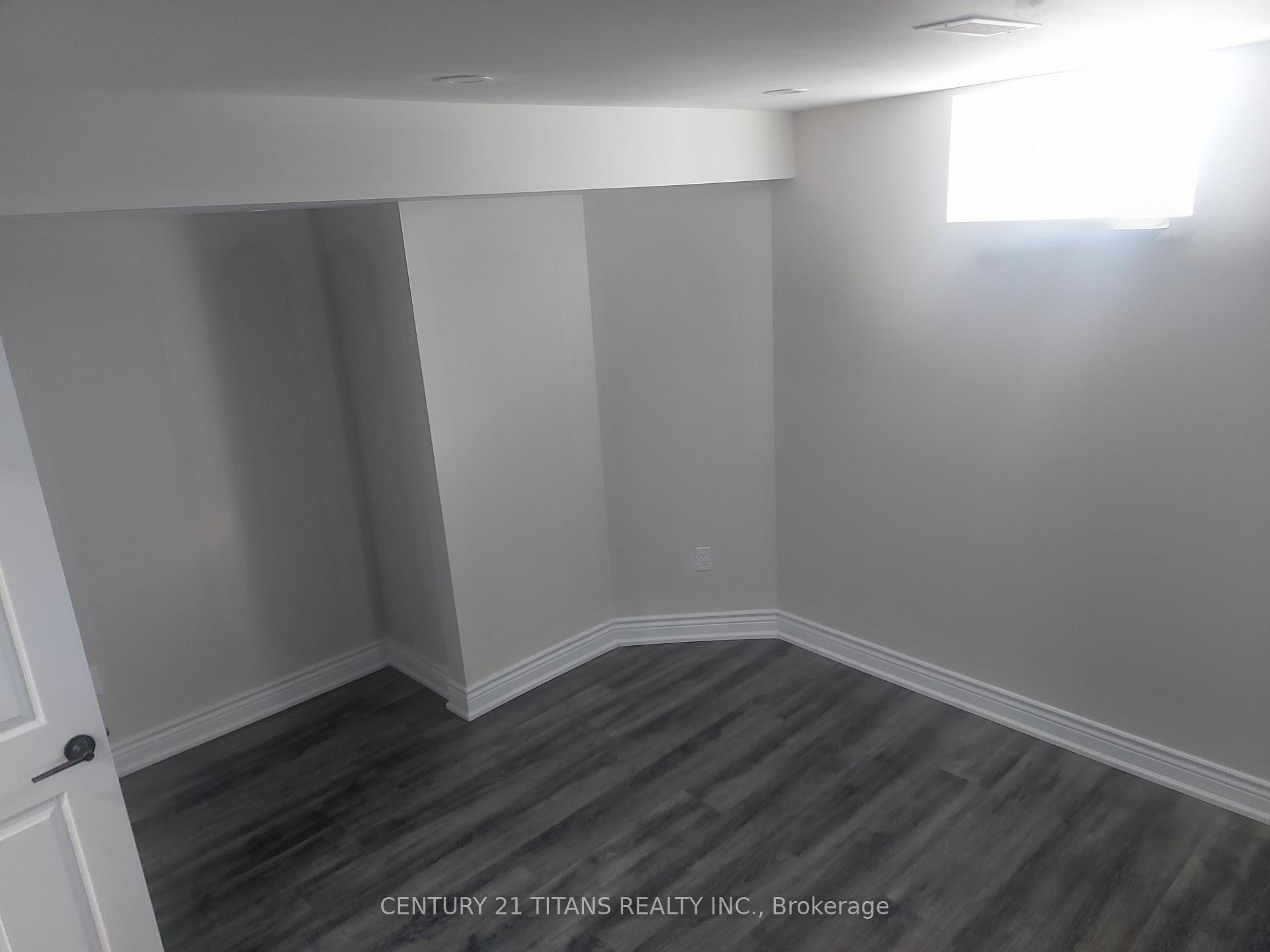 Photo 7 of Unit BSMT, 44 Glacier Crescent, Scarborough, Rouge — HOMEH