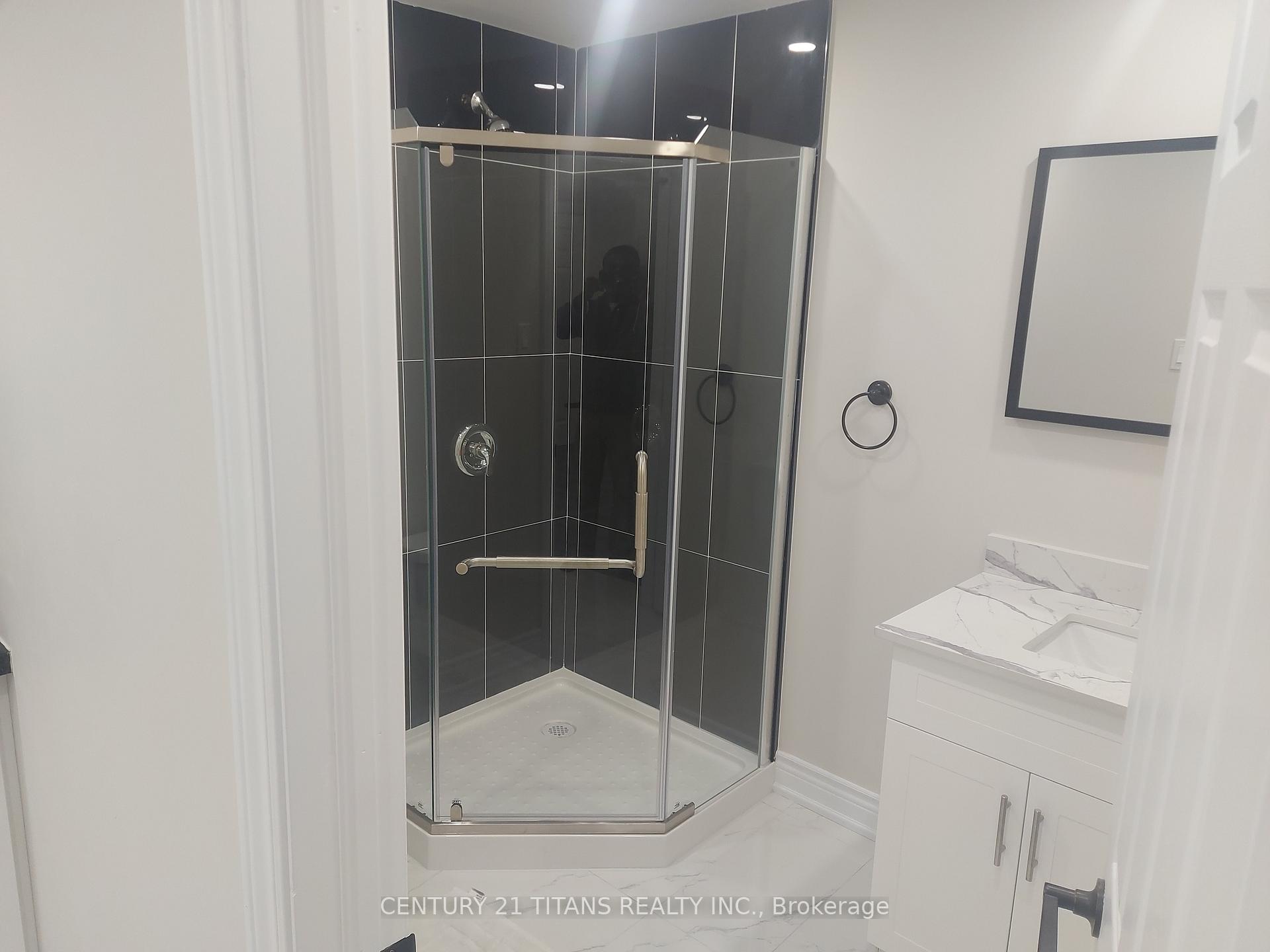 Photo 8 of Unit BSMT, 44 Glacier Crescent, Scarborough, Rouge — HOMEH