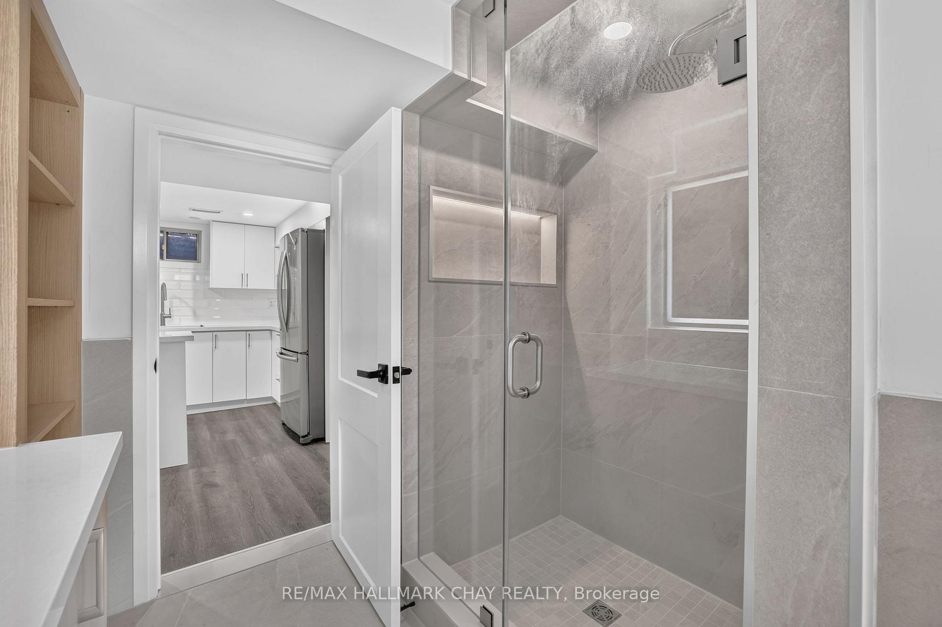 Photo 28 of Unit Lower, 80 Beaumode Heights Drive, Etobicoke, Thistletown-Beaumonde Heights — HOMEH