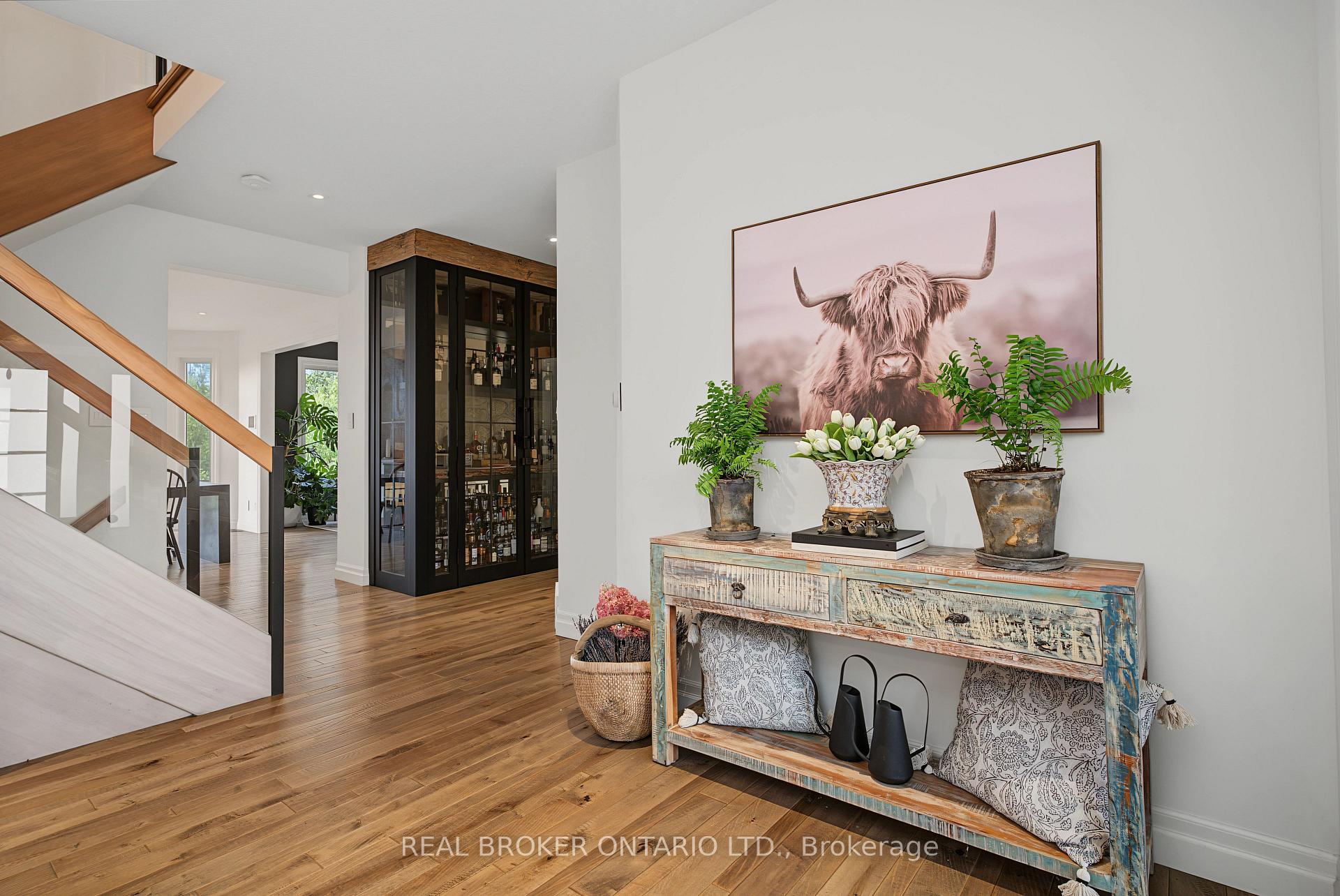 Photo 4 of 422 Rideau River Street, Waterloo, Conservation Meadows — HOMEH