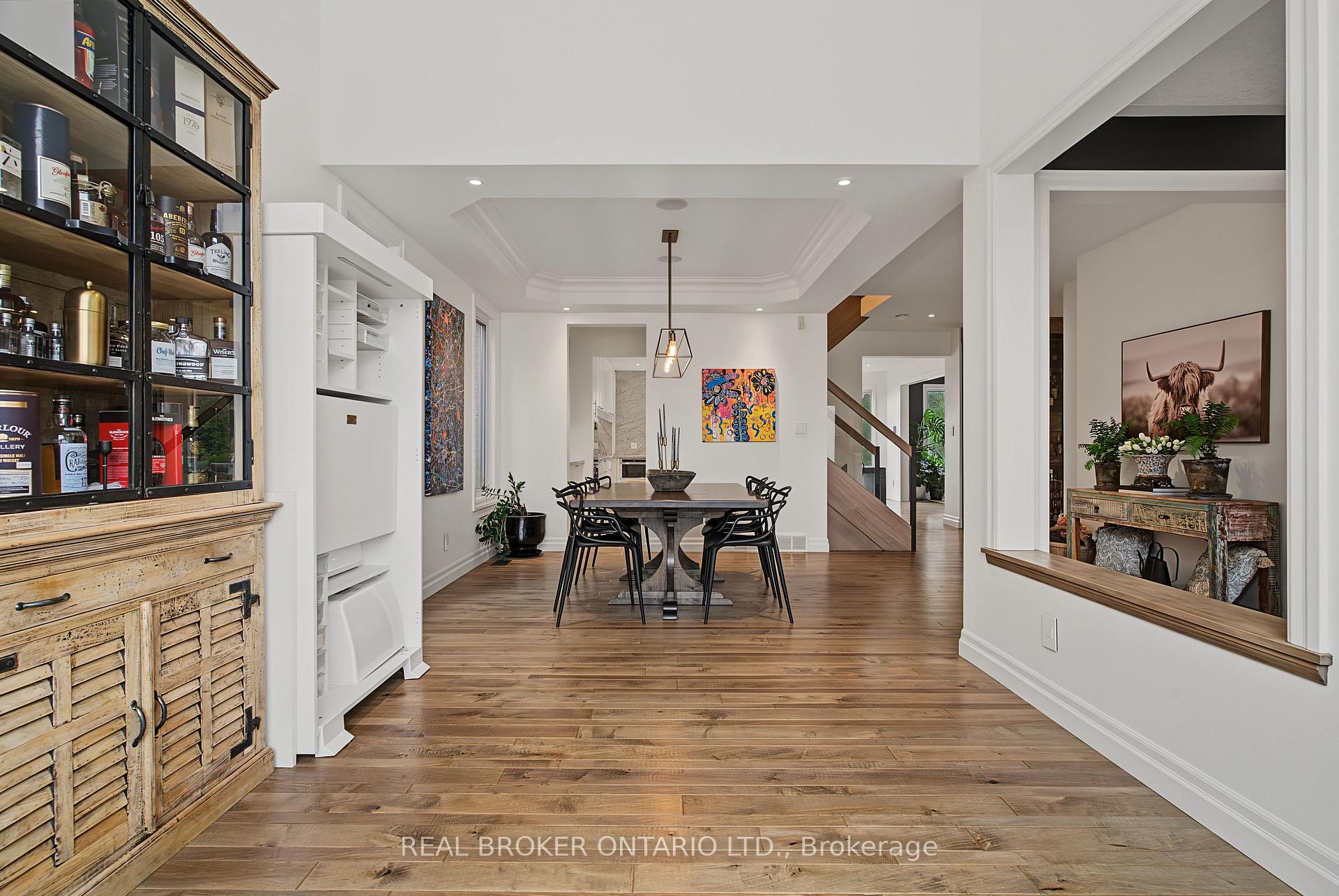 Photo 7 of 422 Rideau River Street, Waterloo, Conservation Meadows — HOMEH