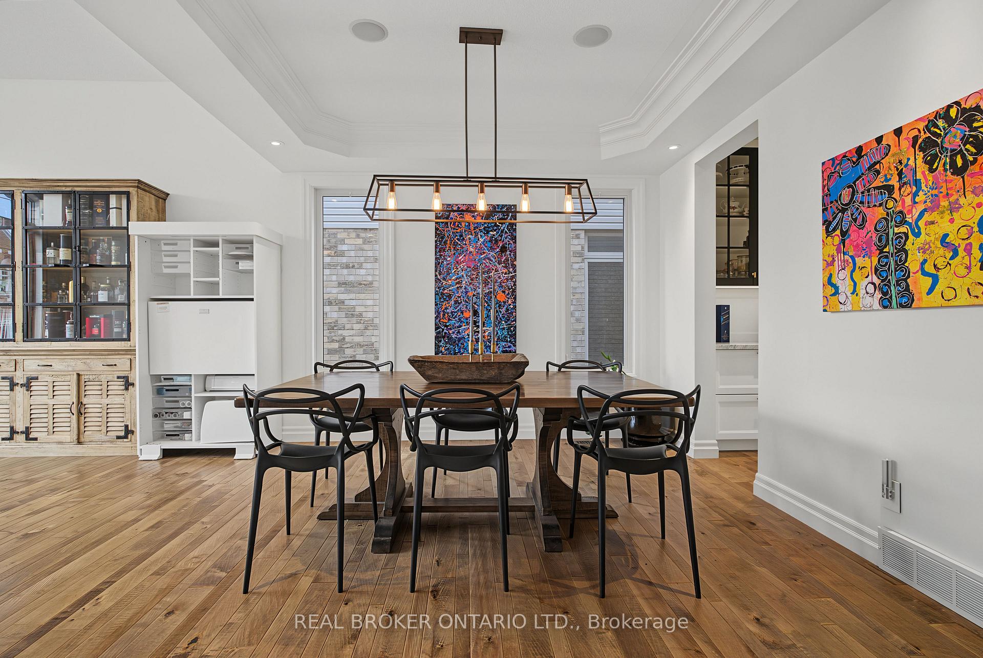 Photo 9 of 422 Rideau River Street, Waterloo, Conservation Meadows — HOMEH