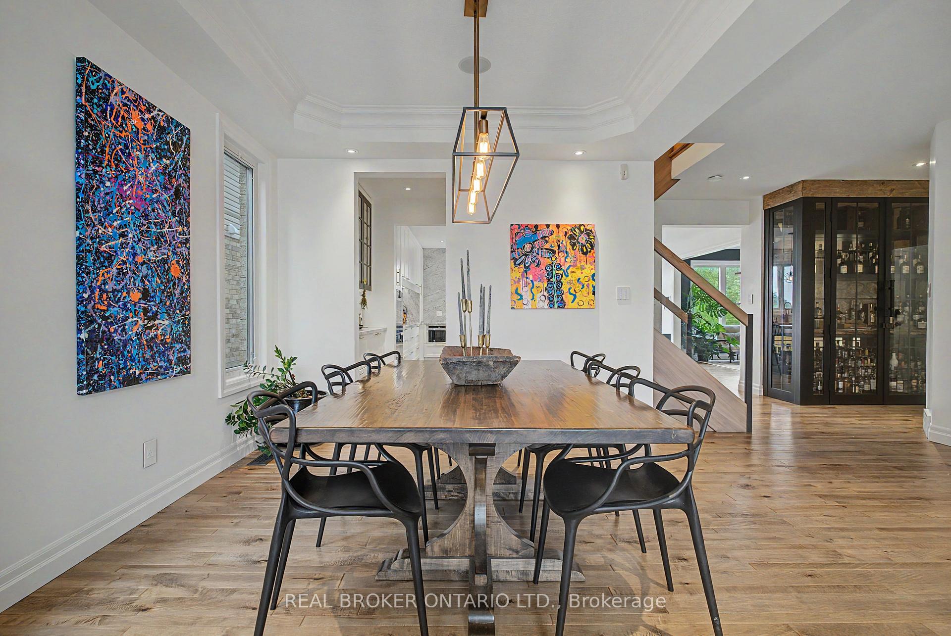Photo 10 of 422 Rideau River Street, Waterloo, Conservation Meadows — HOMEH