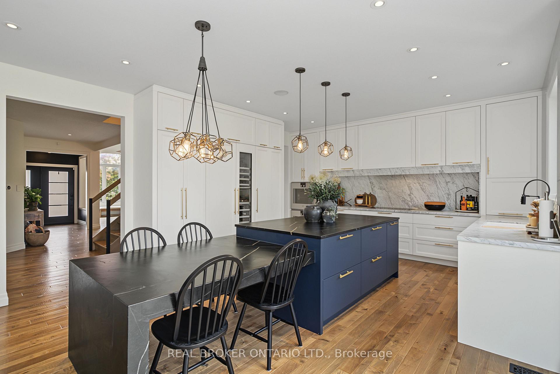 Photo 15 of 422 Rideau River Street, Waterloo, Conservation Meadows — HOMEH