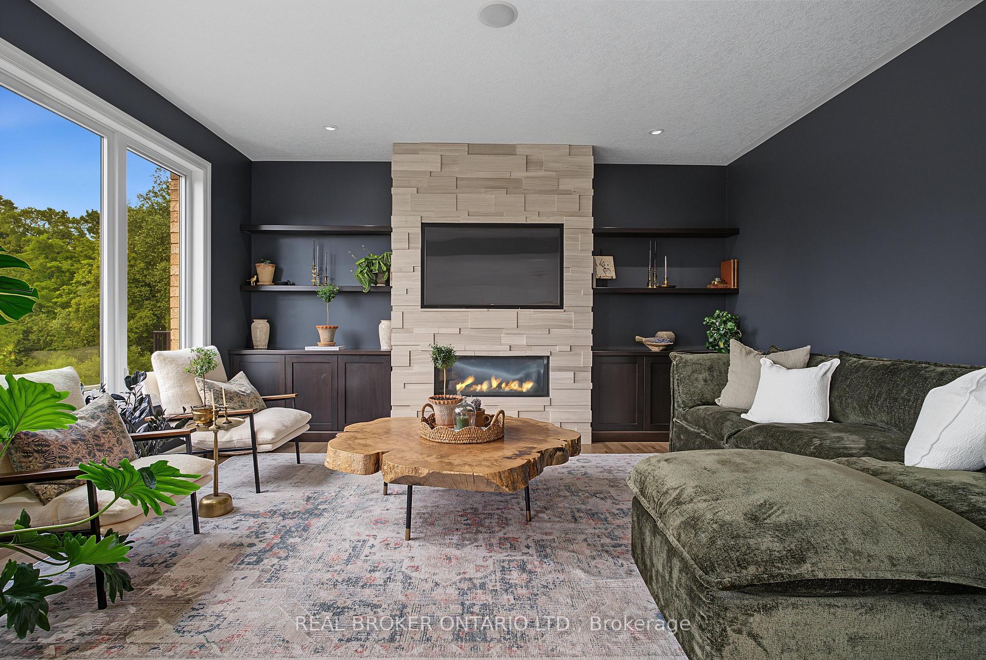 Photo 21 of 422 Rideau River Street, Waterloo, Conservation Meadows — HOMEH
