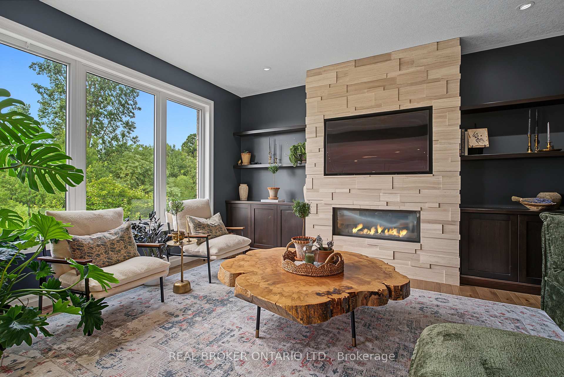 Photo 22 of 422 Rideau River Street, Waterloo, Conservation Meadows — HOMEH