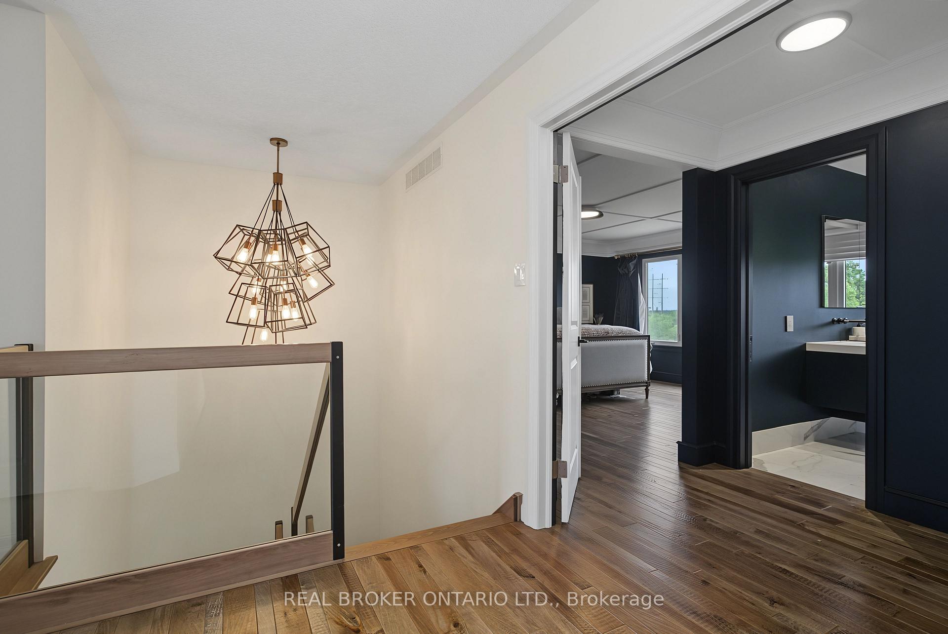 Photo 26 of 422 Rideau River Street, Waterloo, Conservation Meadows — HOMEH