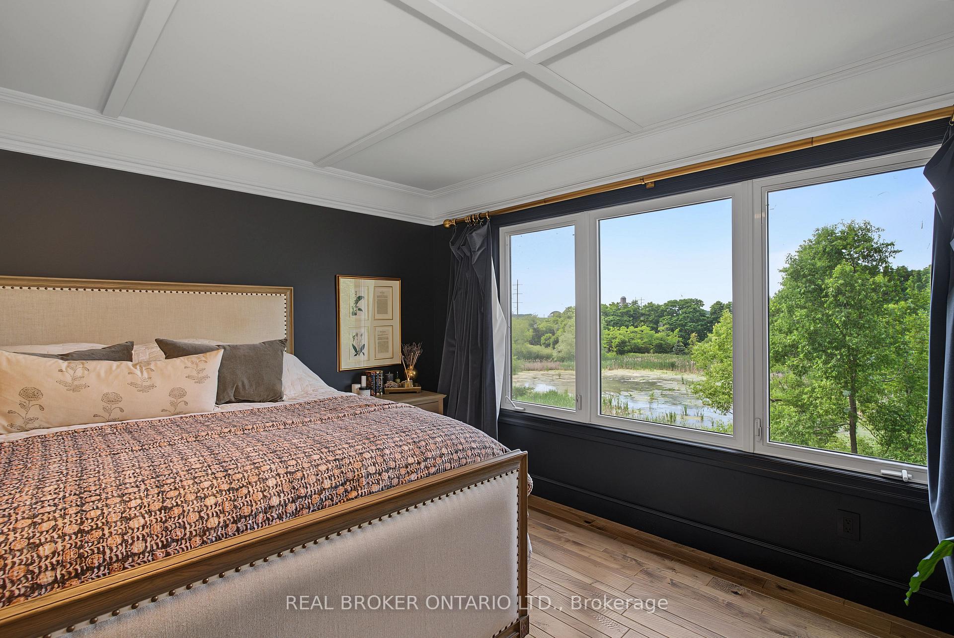 Photo 28 of 422 Rideau River Street, Waterloo, Conservation Meadows — HOMEH