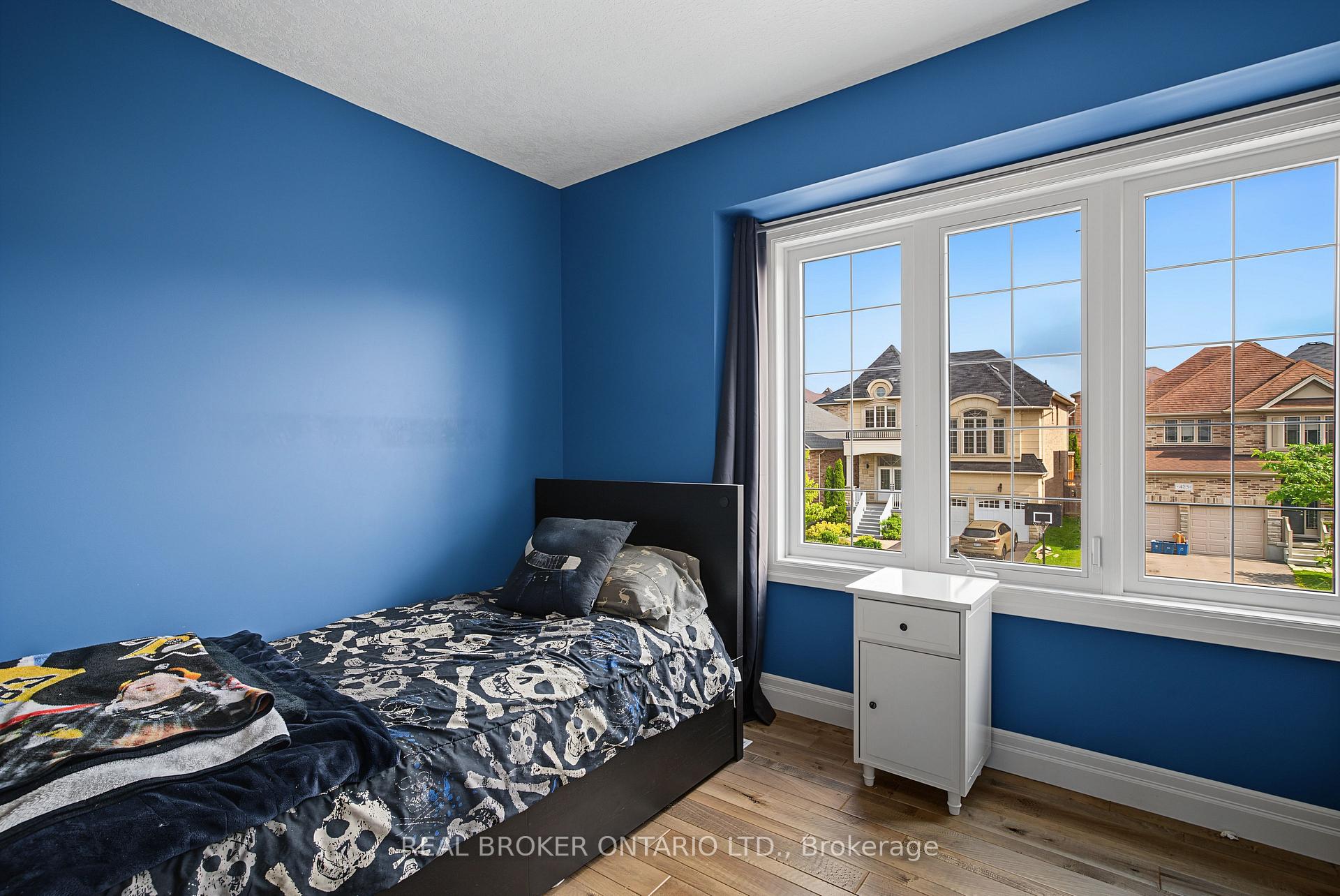 Photo 38 of 422 Rideau River Street, Waterloo, Conservation Meadows — HOMEH