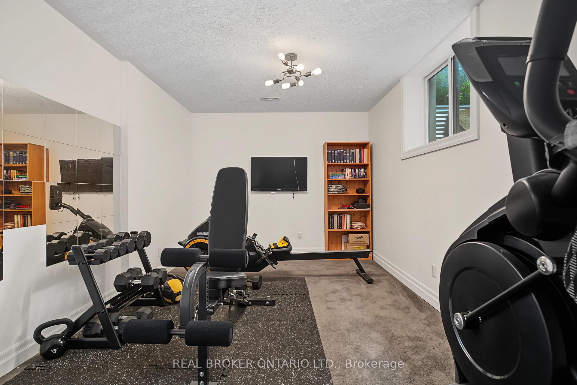 Photo 42 of 422 Rideau River Street, Waterloo, Conservation Meadows — HOMEH