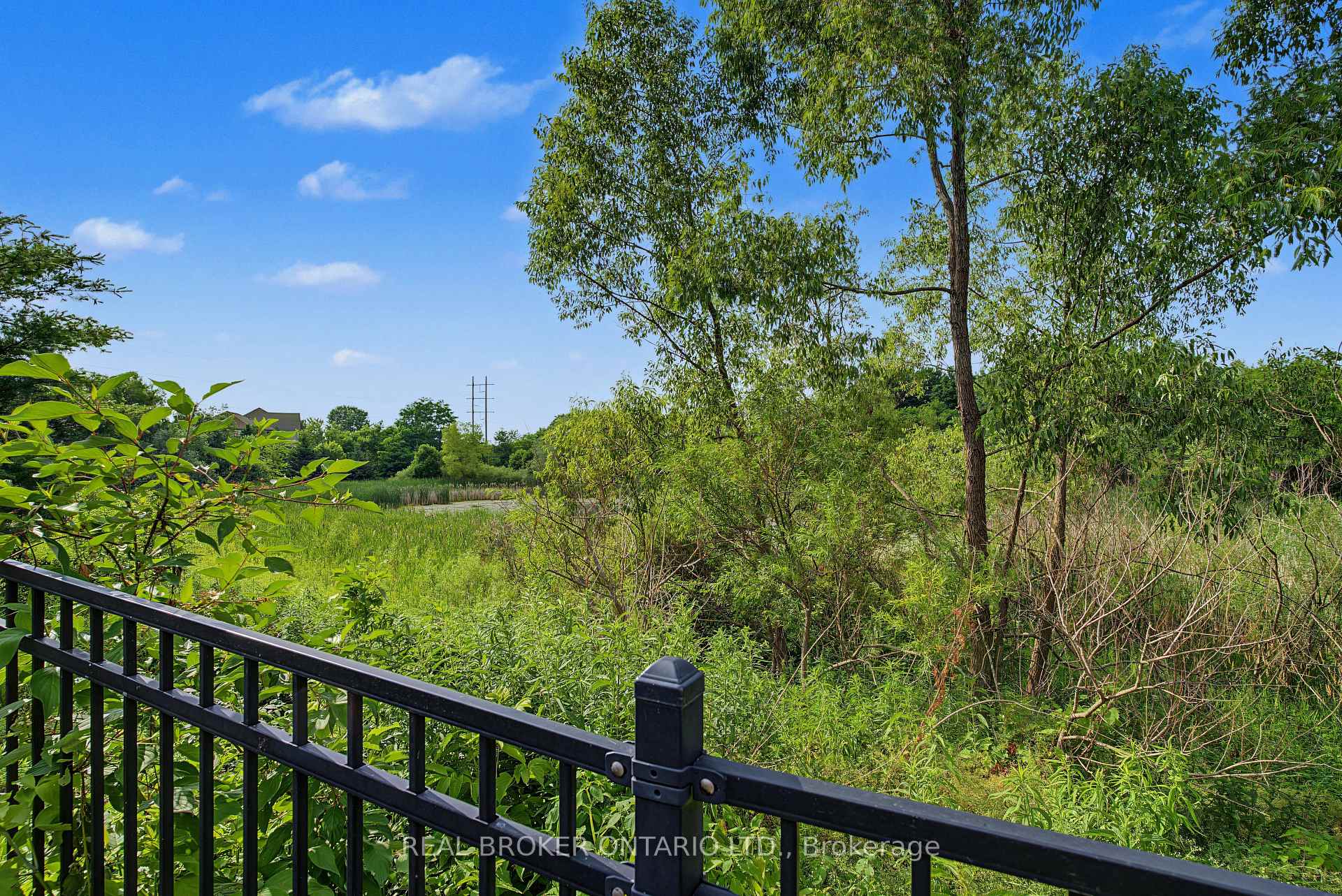 Photo 45 of 422 Rideau River Street, Waterloo, Conservation Meadows — HOMEH