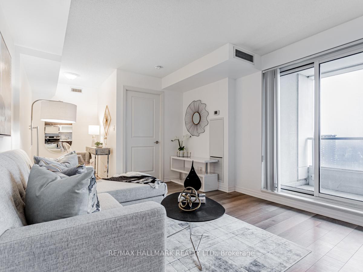 Photo 2 of Unit 1905, 2015 Sheppard Avenue E, North York, Henry Farm — HOMEH