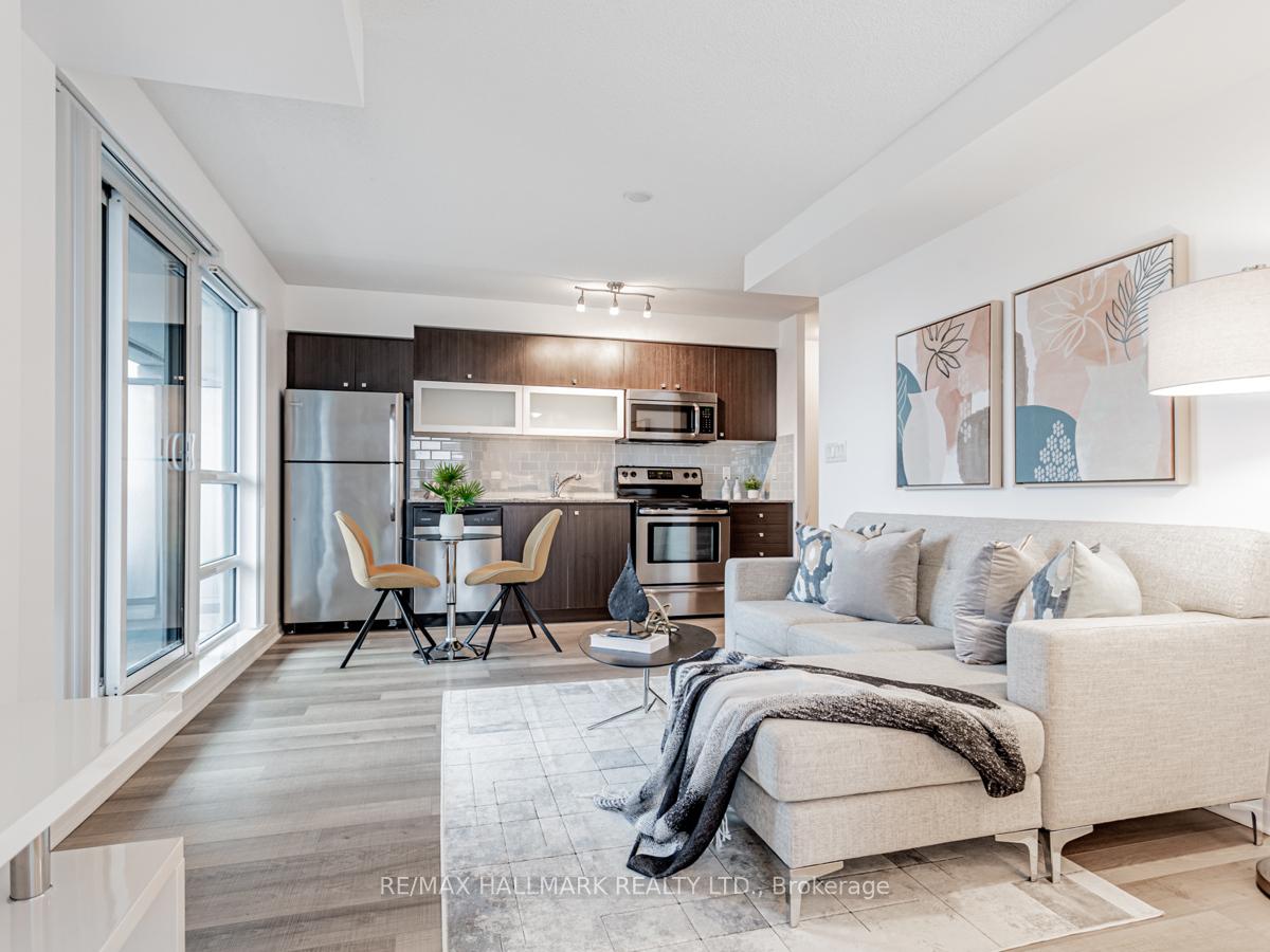 Photo 6 of Unit 1905, 2015 Sheppard Avenue E, North York, Henry Farm — HOMEH