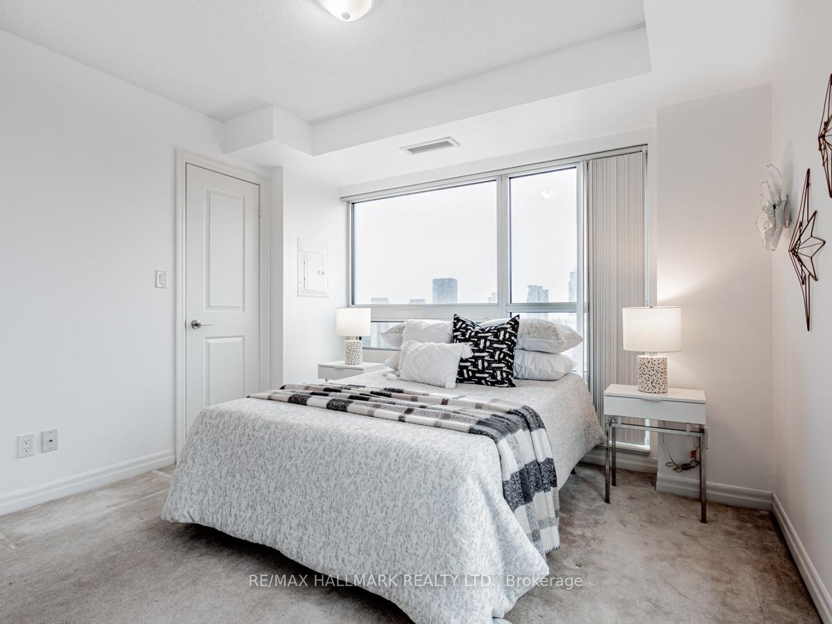 Photo 20 of Unit 1905, 2015 Sheppard Avenue E, North York, Henry Farm — HOMEH