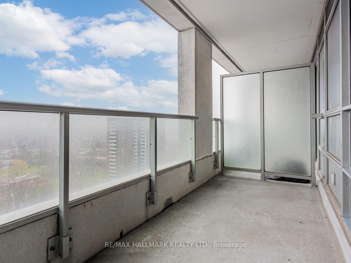 Photo 22 of Unit 1905, 2015 Sheppard Avenue E, North York, Henry Farm — HOMEH