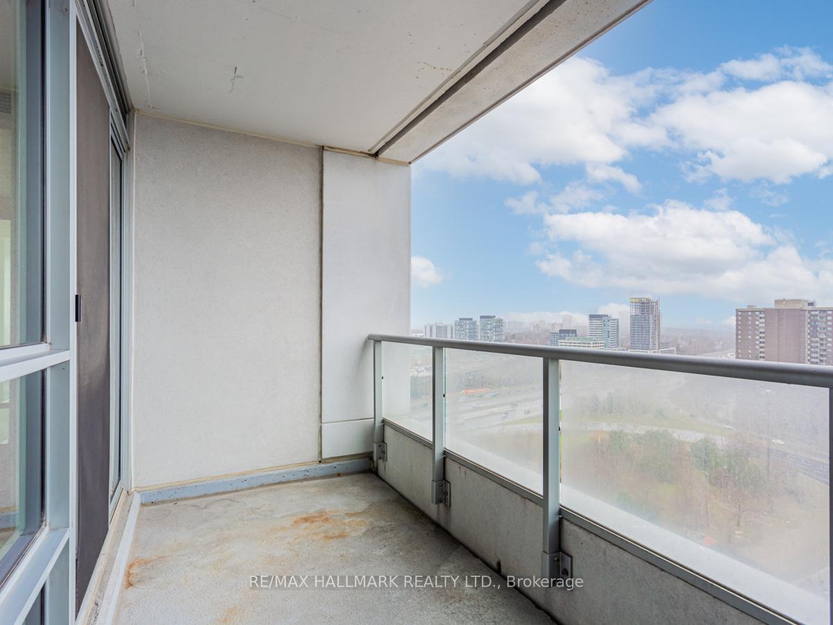 Photo 23 of Unit 1905, 2015 Sheppard Avenue E, North York, Henry Farm — HOMEH