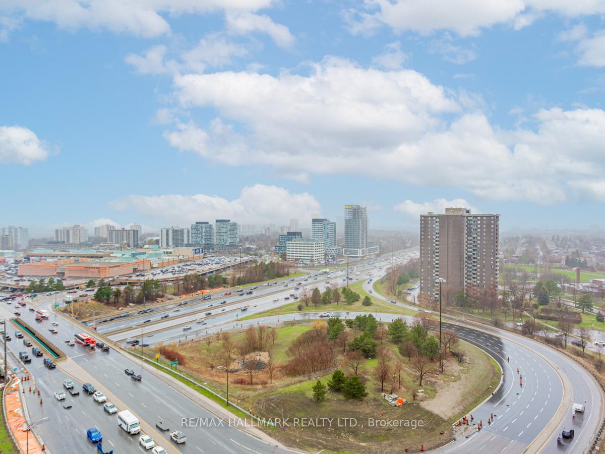 Photo 24 of Unit 1905, 2015 Sheppard Avenue E, North York, Henry Farm — HOMEH