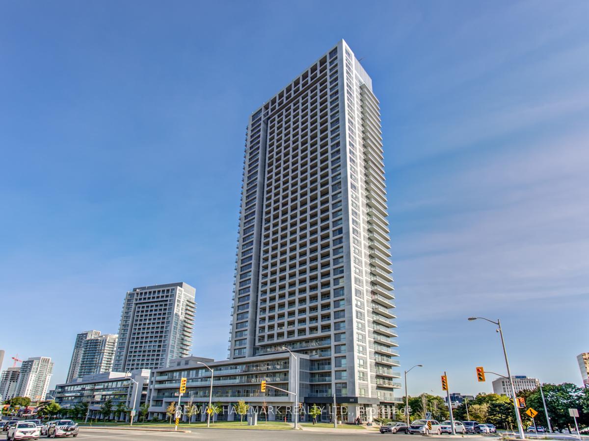 Photo 25 of Unit 1905, 2015 Sheppard Avenue E, North York, Henry Farm — HOMEH