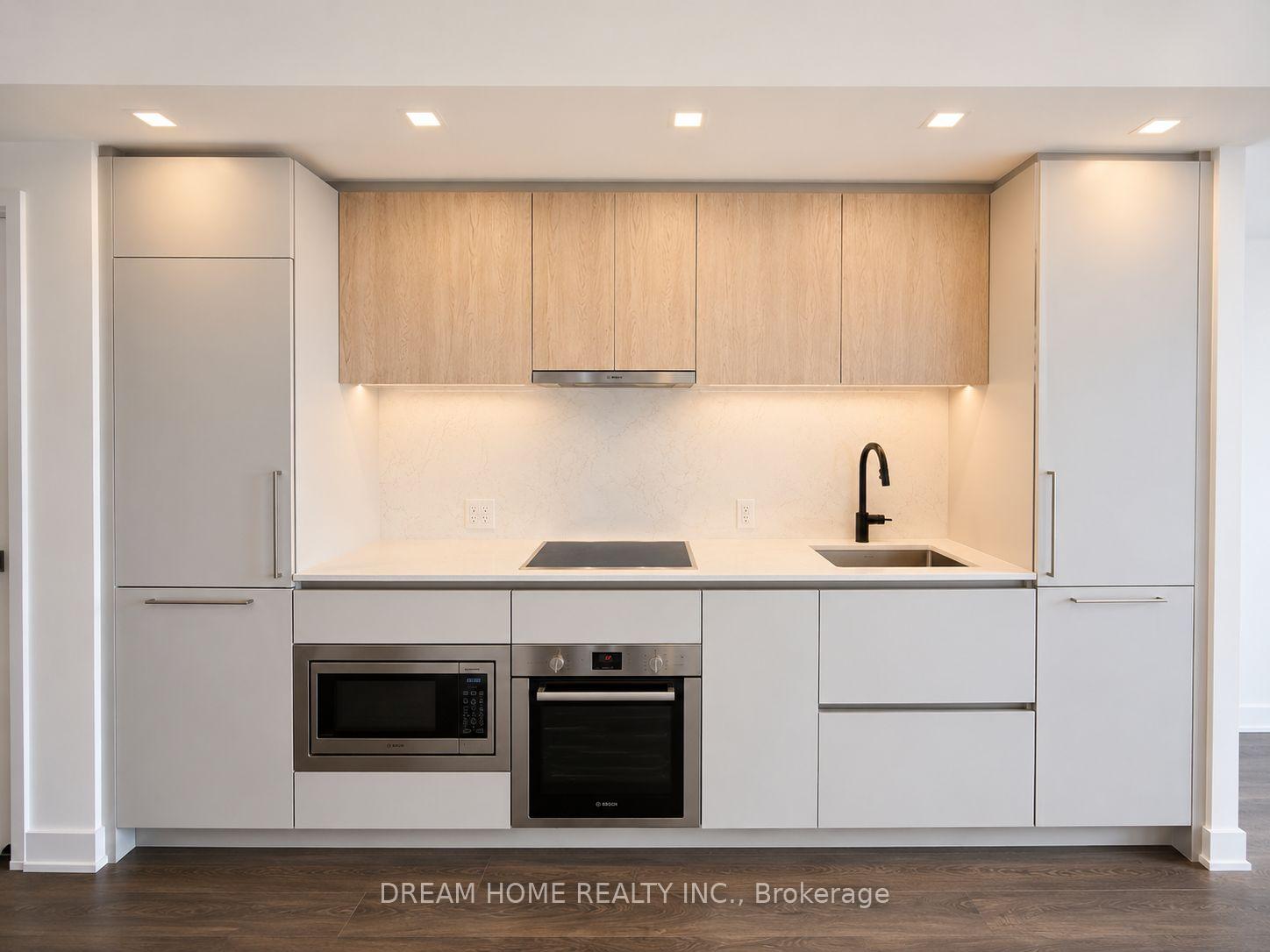Photo 7 of Unit 3110, 609 Sherbourne Street, Toronto, North St. James Town — HOMEH