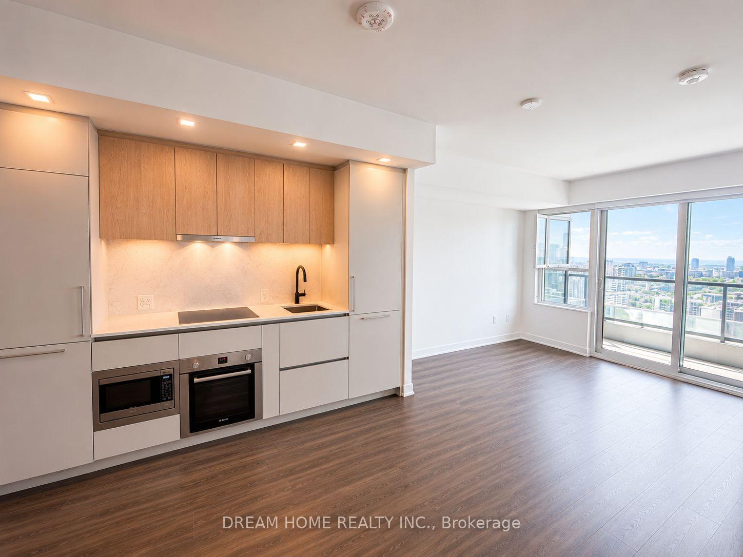 Photo 8 of Unit 3110, 609 Sherbourne Street, Toronto, North St. James Town — HOMEH