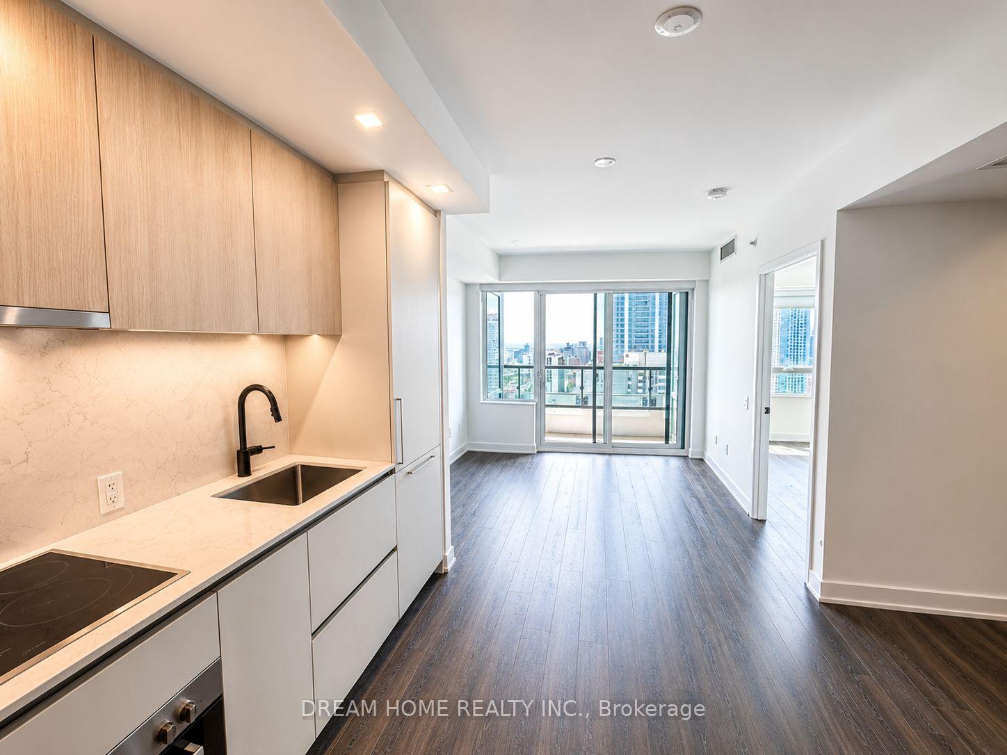 Photo 9 of Unit 3110, 609 Sherbourne Street, Toronto, North St. James Town — HOMEH