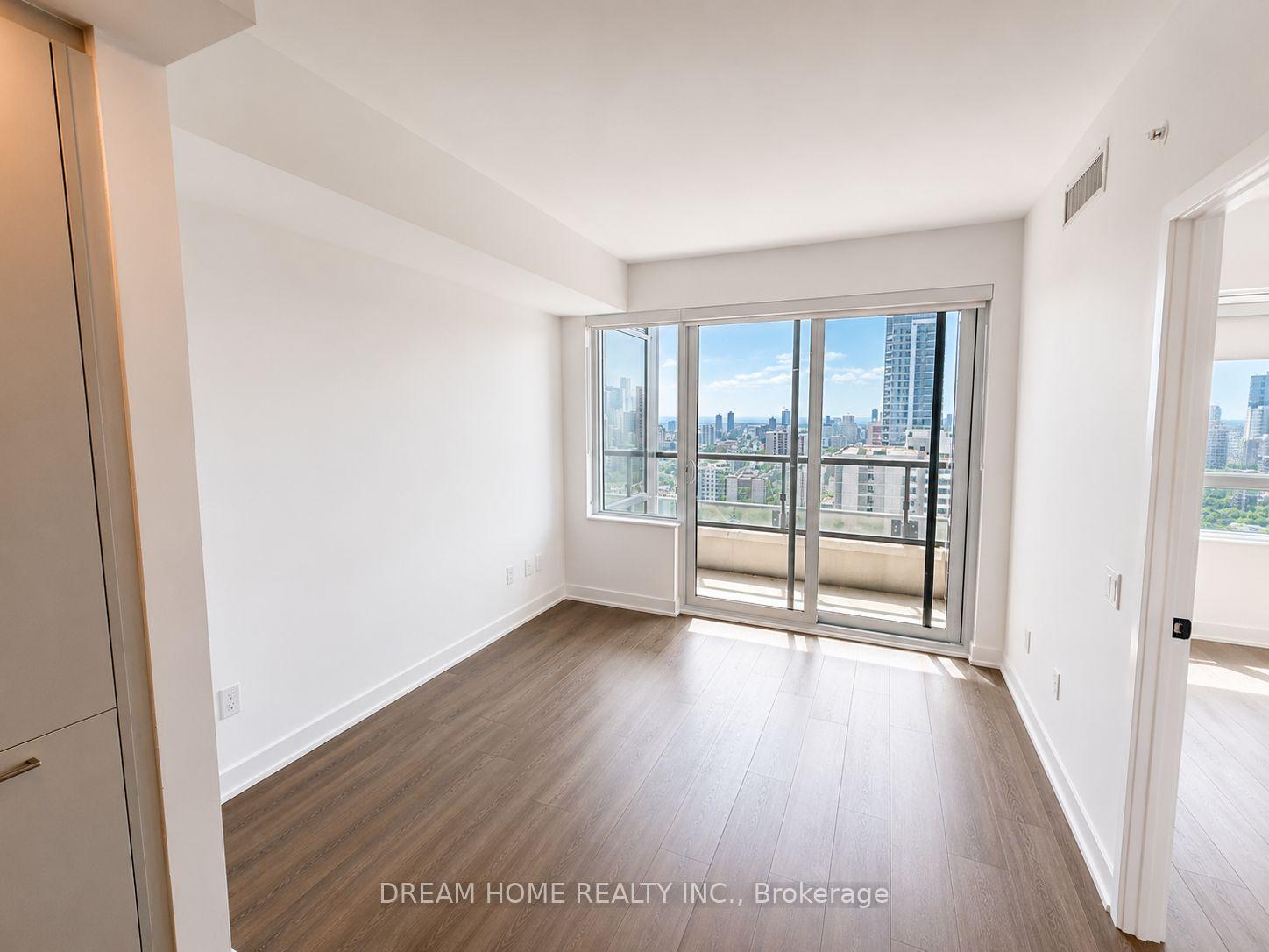 Photo 10 of Unit 3110, 609 Sherbourne Street, Toronto, North St. James Town — HOMEH