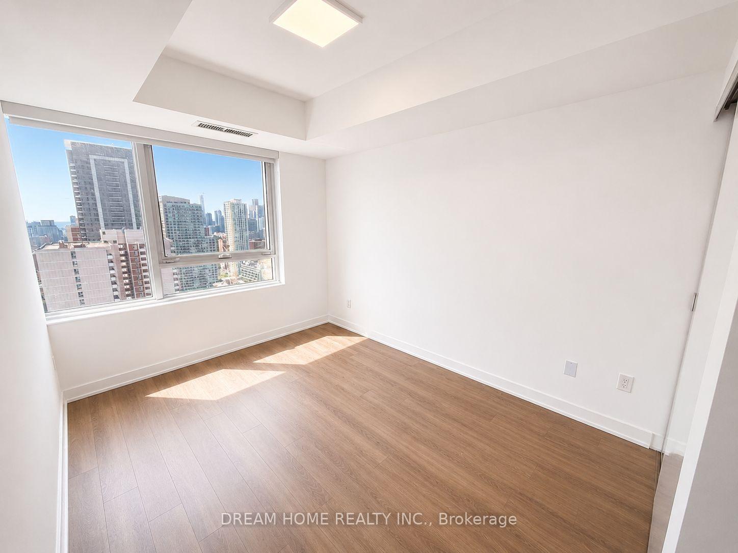 Photo 11 of Unit 3110, 609 Sherbourne Street, Toronto, North St. James Town — HOMEH