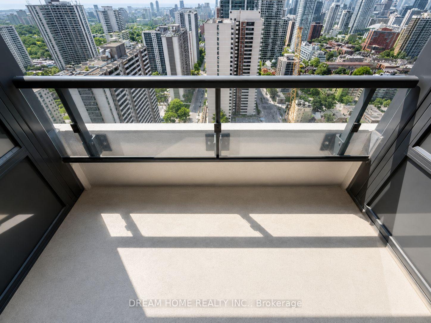 Photo 18 of Unit 3110, 609 Sherbourne Street, Toronto, North St. James Town — HOMEH