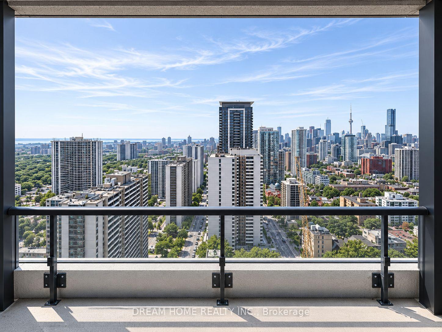 Photo 19 of Unit 3110, 609 Sherbourne Street, Toronto, North St. James Town — HOMEH