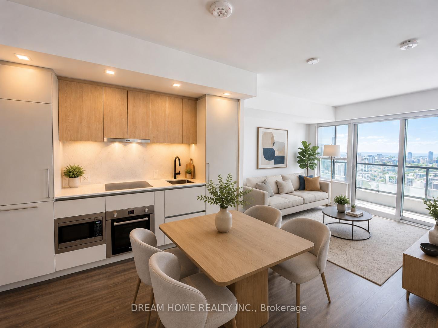 Photo 20 of Unit 3110, 609 Sherbourne Street, Toronto, North St. James Town — HOMEH