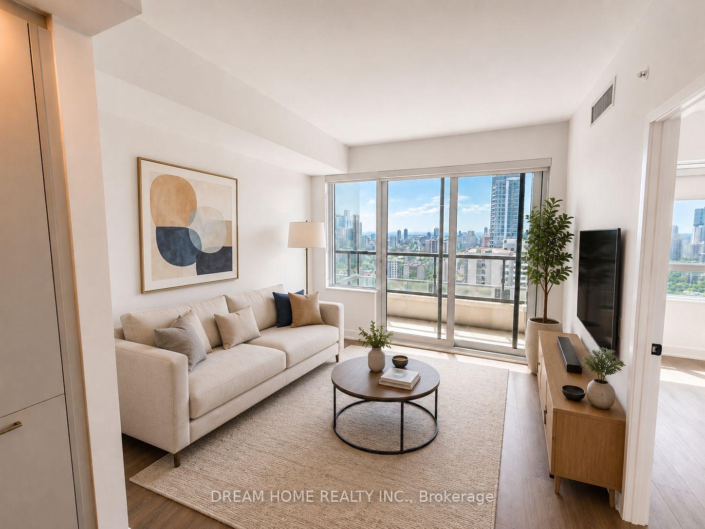Photo 21 of Unit 3110, 609 Sherbourne Street, Toronto, North St. James Town — HOMEH