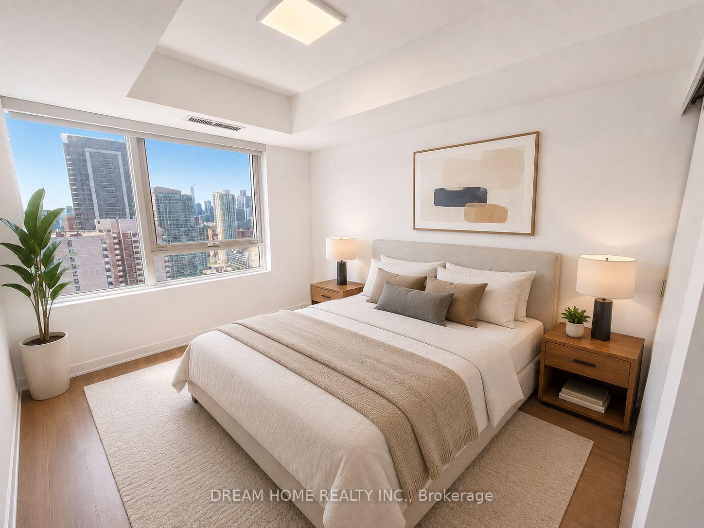 Photo 22 of Unit 3110, 609 Sherbourne Street, Toronto, North St. James Town — HOMEH