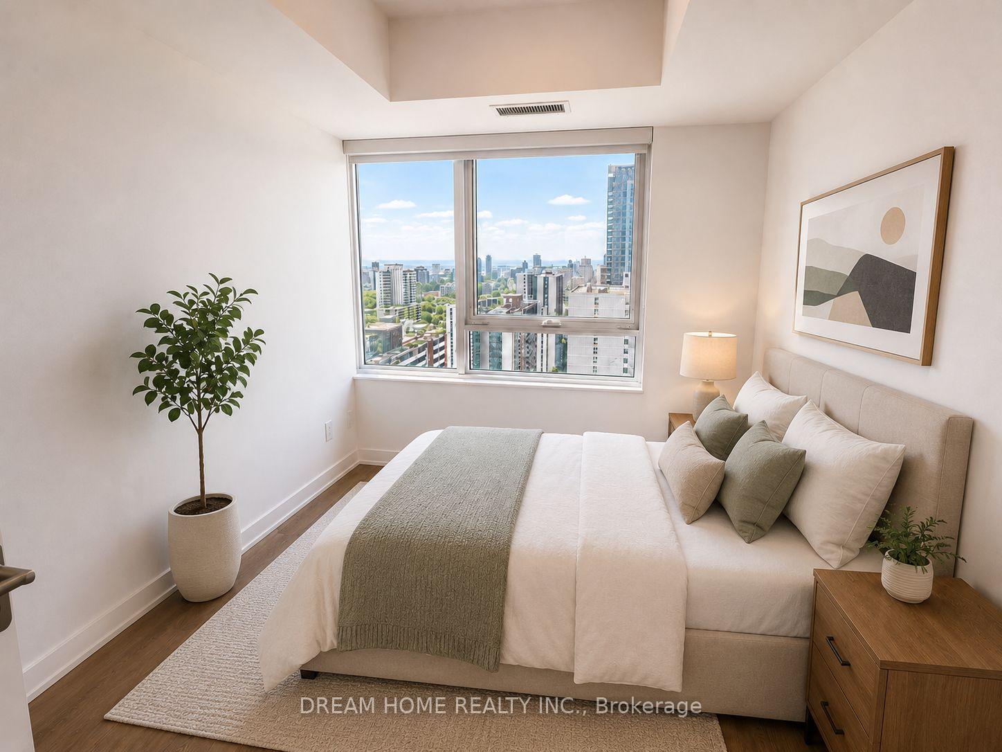 Photo 23 of Unit 3110, 609 Sherbourne Street, Toronto, North St. James Town — HOMEH