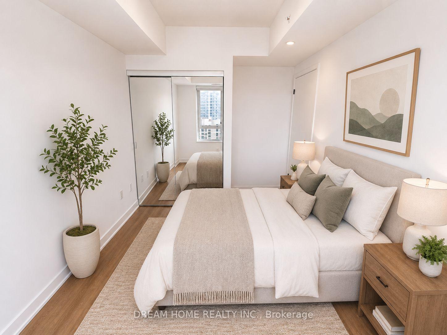 Photo 24 of Unit 3110, 609 Sherbourne Street, Toronto, North St. James Town — HOMEH