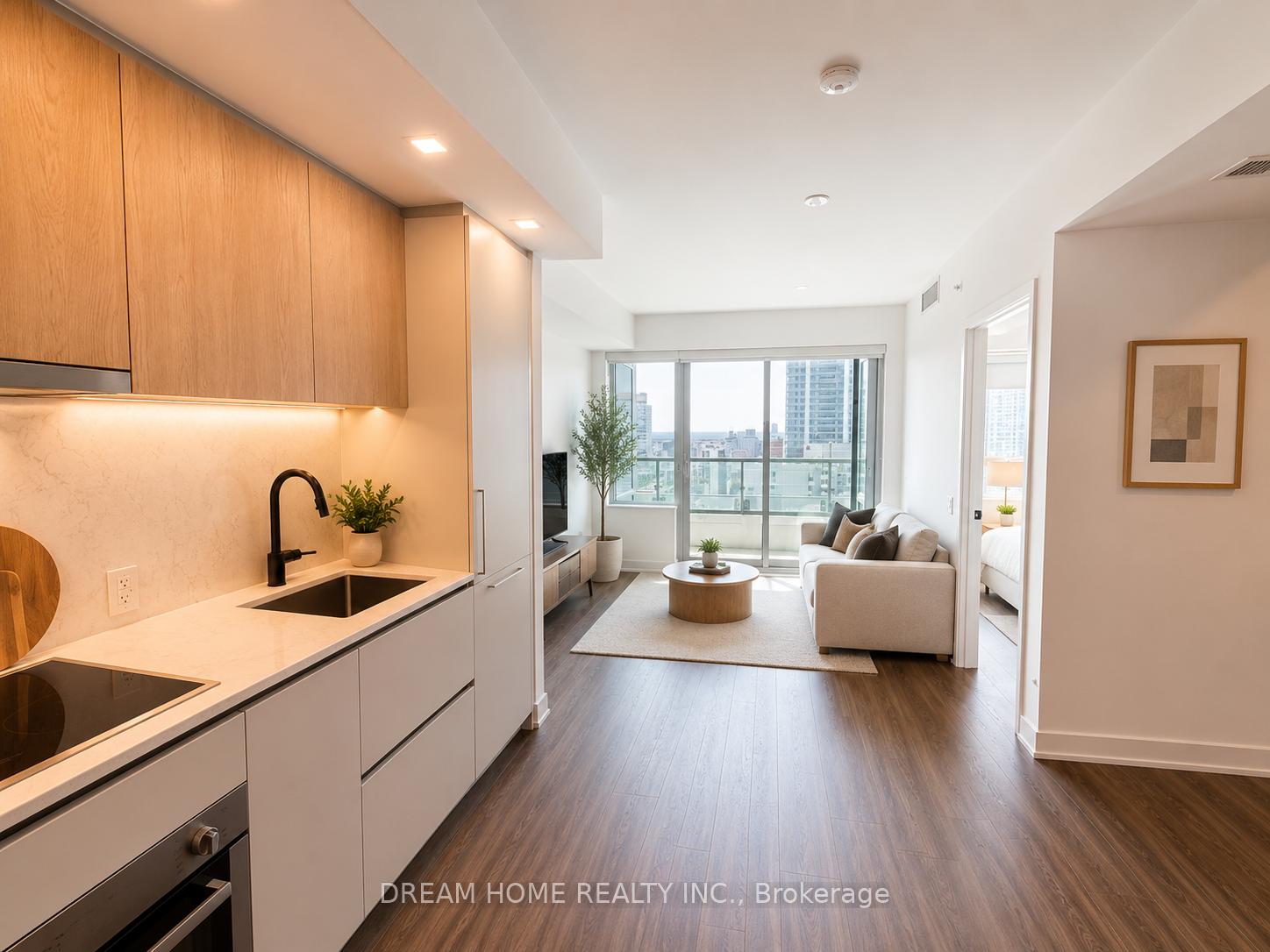 Photo 26 of Unit 3110, 609 Sherbourne Street, Toronto, North St. James Town — HOMEH
