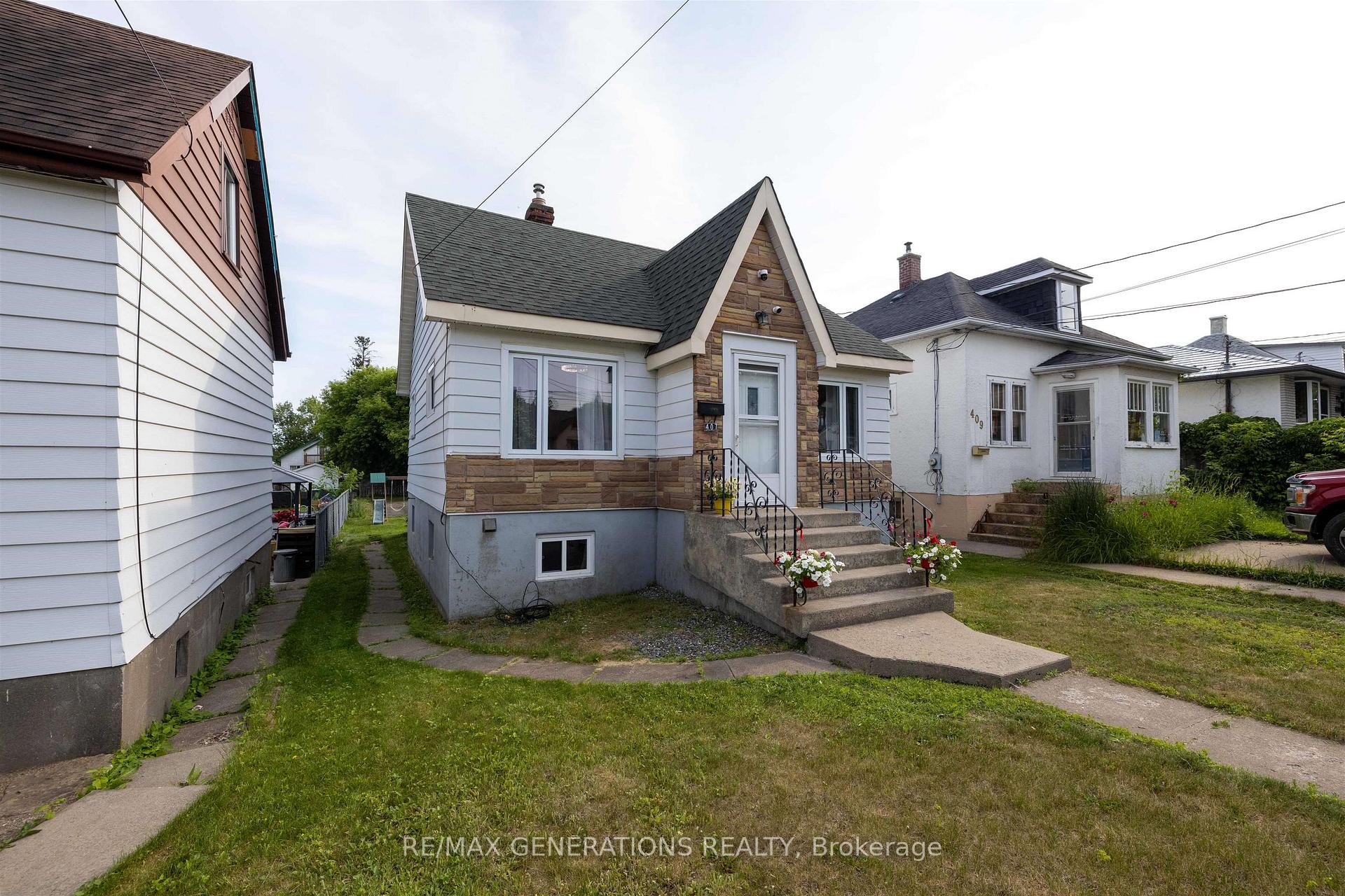Photo 22 of 407 Markland Street, Thunder Bay, Academy Heights — HOMEH