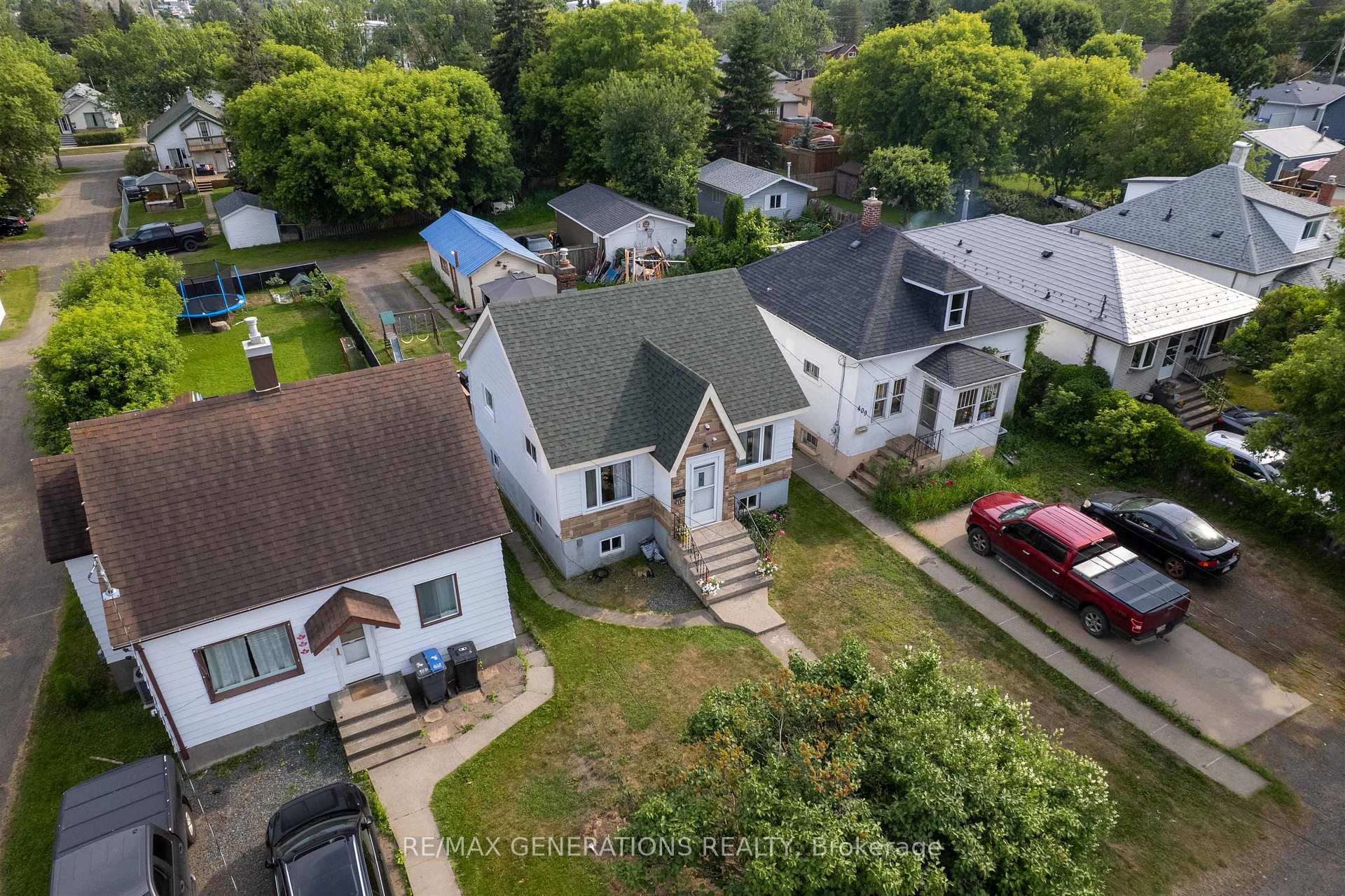 Photo 26 of 407 Markland Street, Thunder Bay, Academy Heights — HOMEH