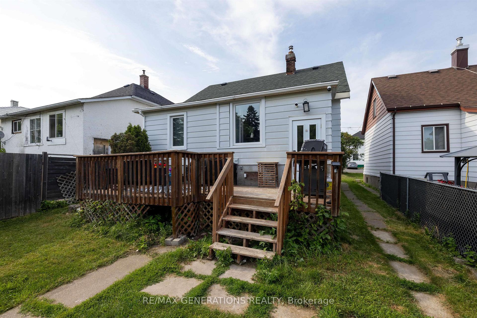 Photo 29 of 407 Markland Street, Thunder Bay, Academy Heights — HOMEH