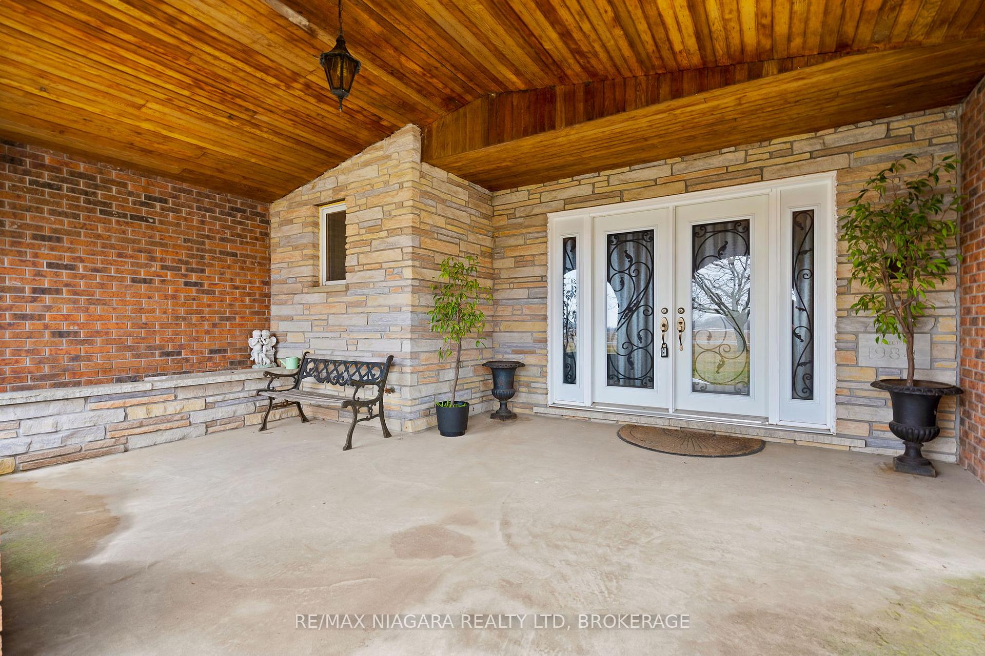 Photo 6 of 11292 Golf Course Road, Wainfleet, Marshville/Winger — HOMEH
