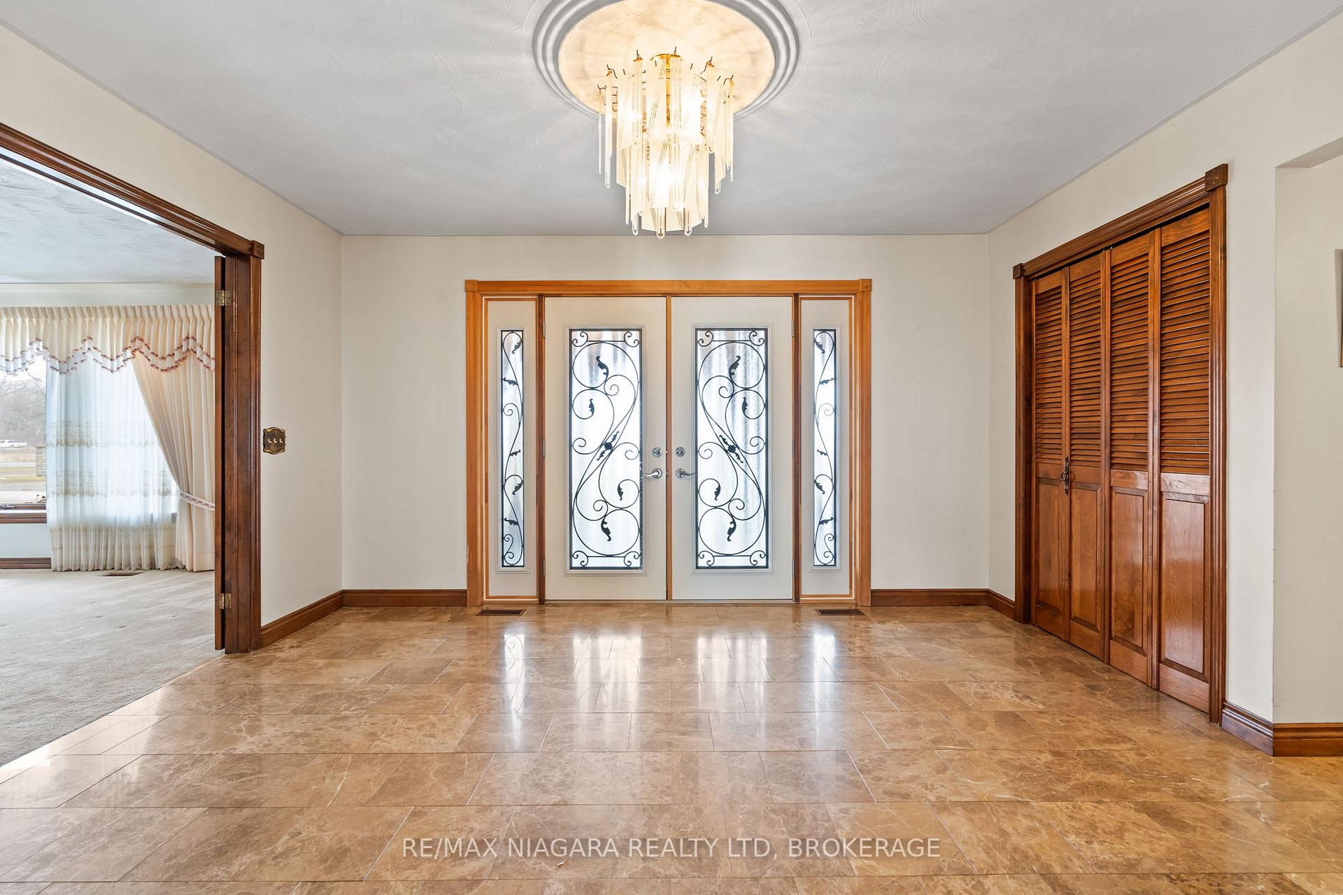 Photo 7 of 11292 Golf Course Road, Wainfleet, Marshville/Winger — HOMEH
